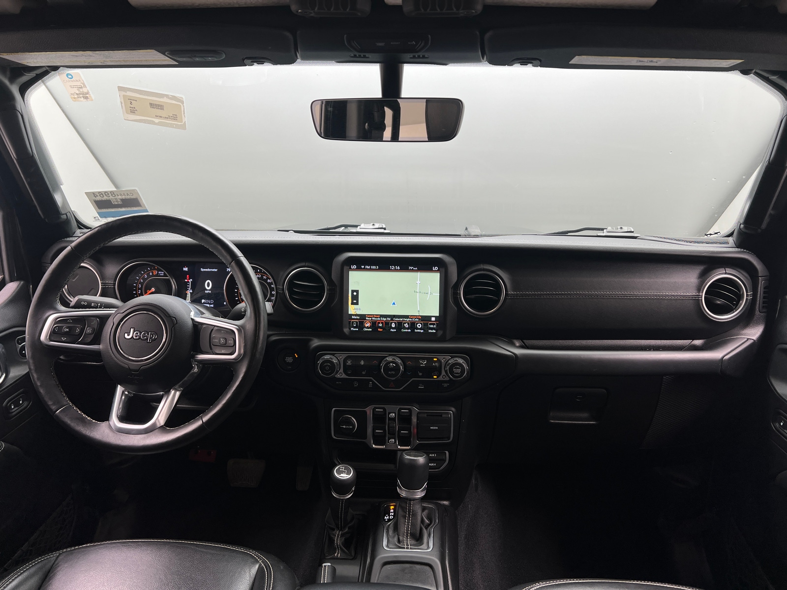 Thumbnail: 2020 Jeep Gladiator - 2