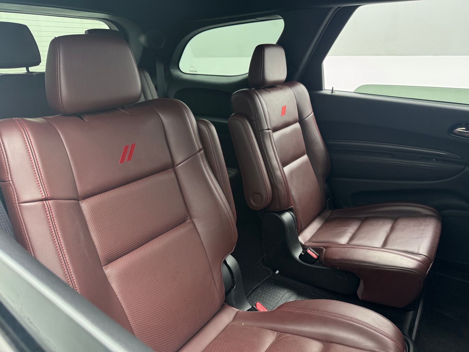 Thumbnail: 2024 Dodge Durango - 5