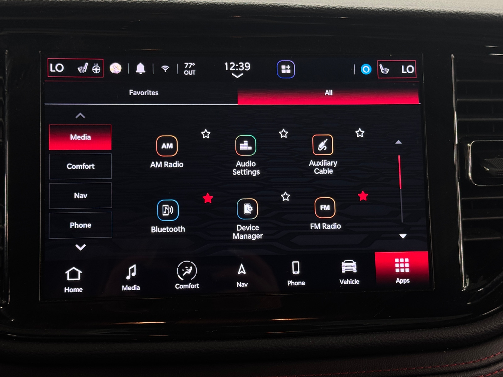 Thumbnail: 2024 Dodge Durango - 3