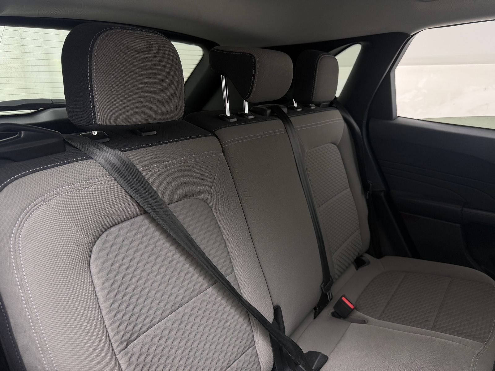 Thumbnail: 2022 Ford Escape - 6