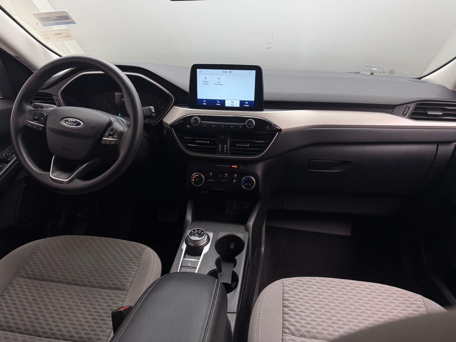 Thumbnail: 2022 Ford Escape - 3