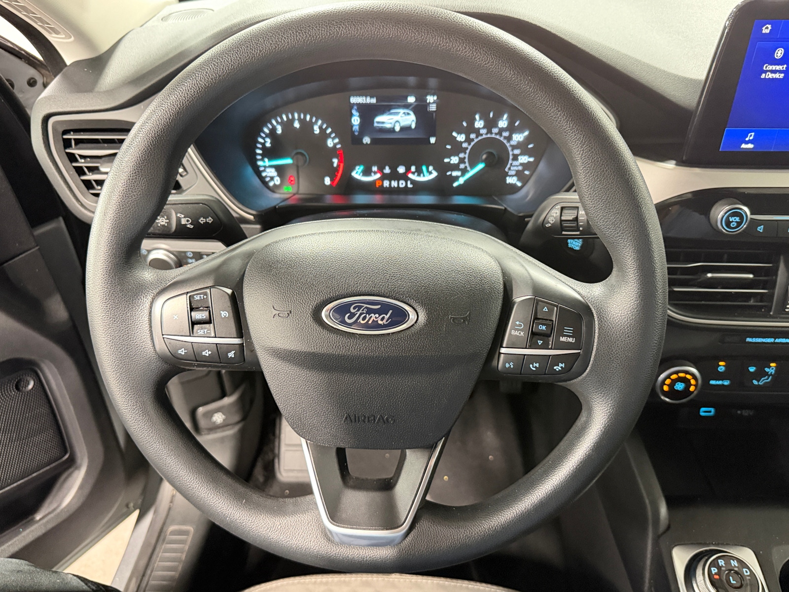 Thumbnail: 2022 Ford Escape - 5