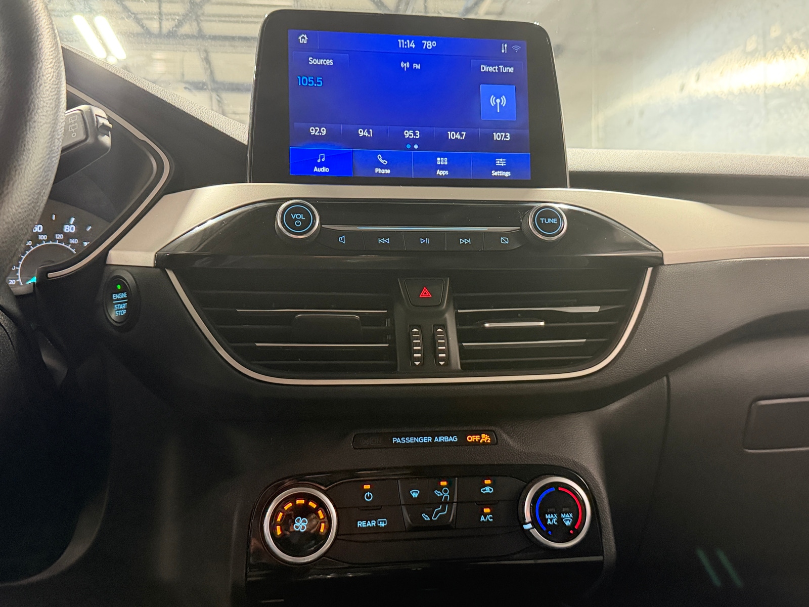 Thumbnail: 2022 Ford Escape - 4