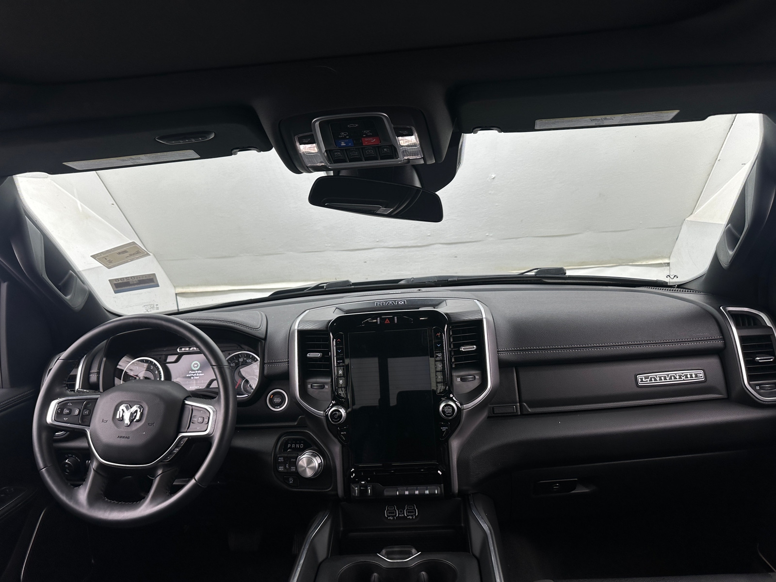 Thumbnail: 2023 RAM 1500 - 2