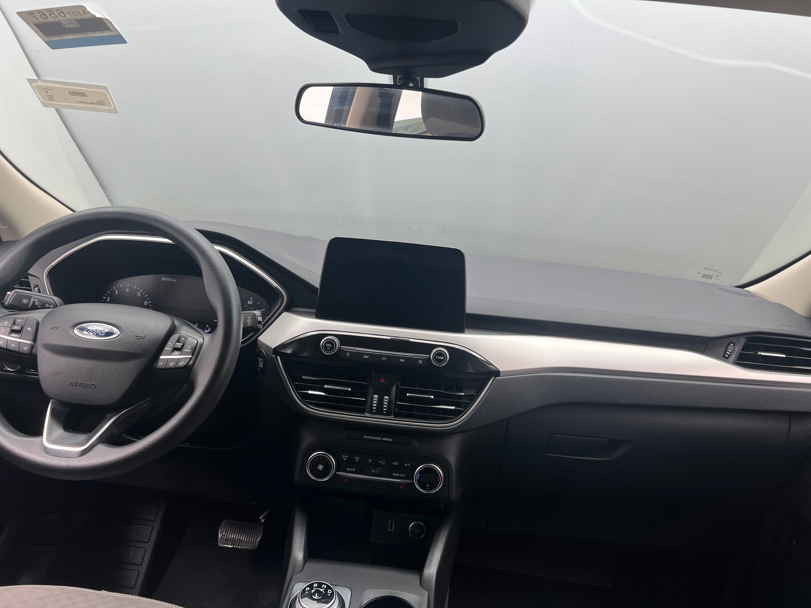 Thumbnail: 2020 Ford Escape - 3
