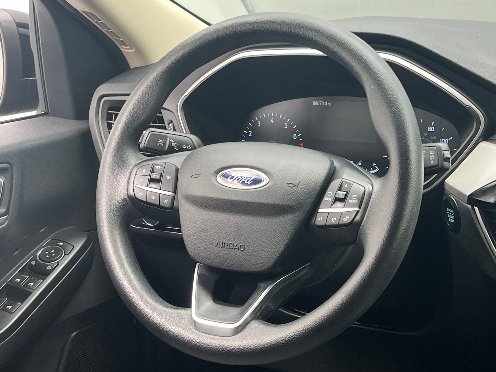 Thumbnail: 2020 Ford Escape - 5