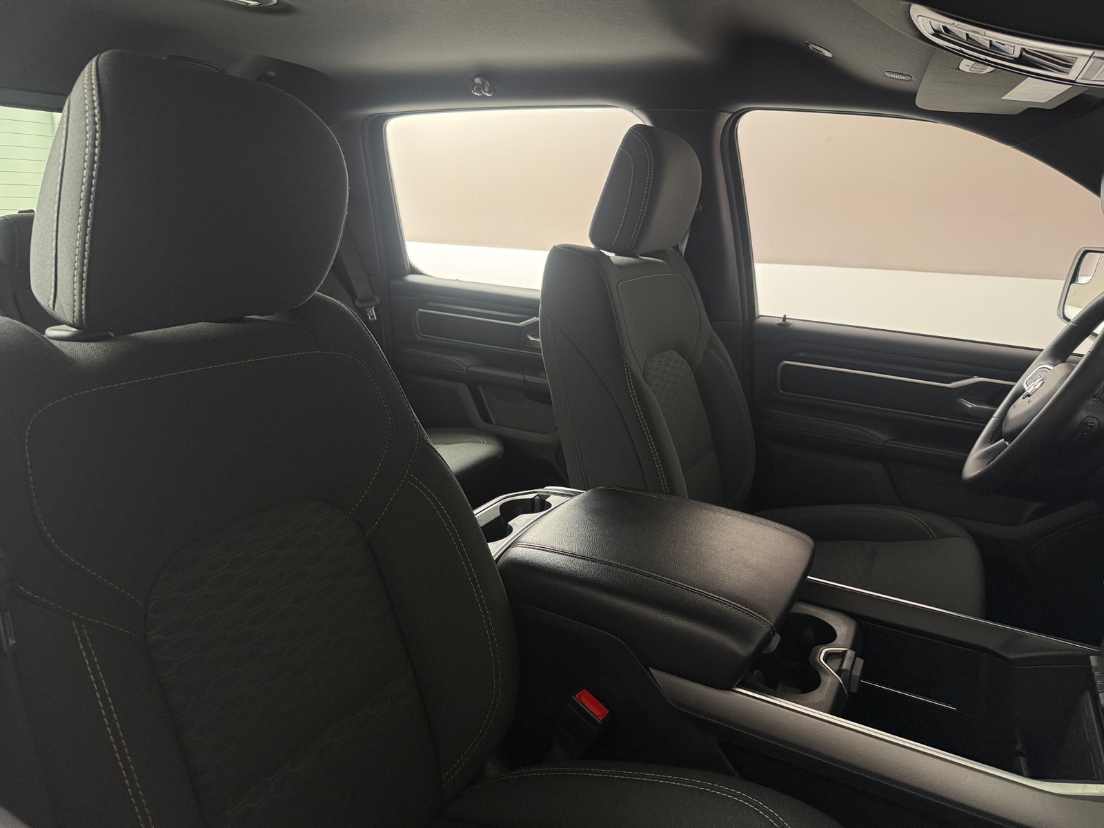 Thumbnail: 2025 RAM 1500 - 2