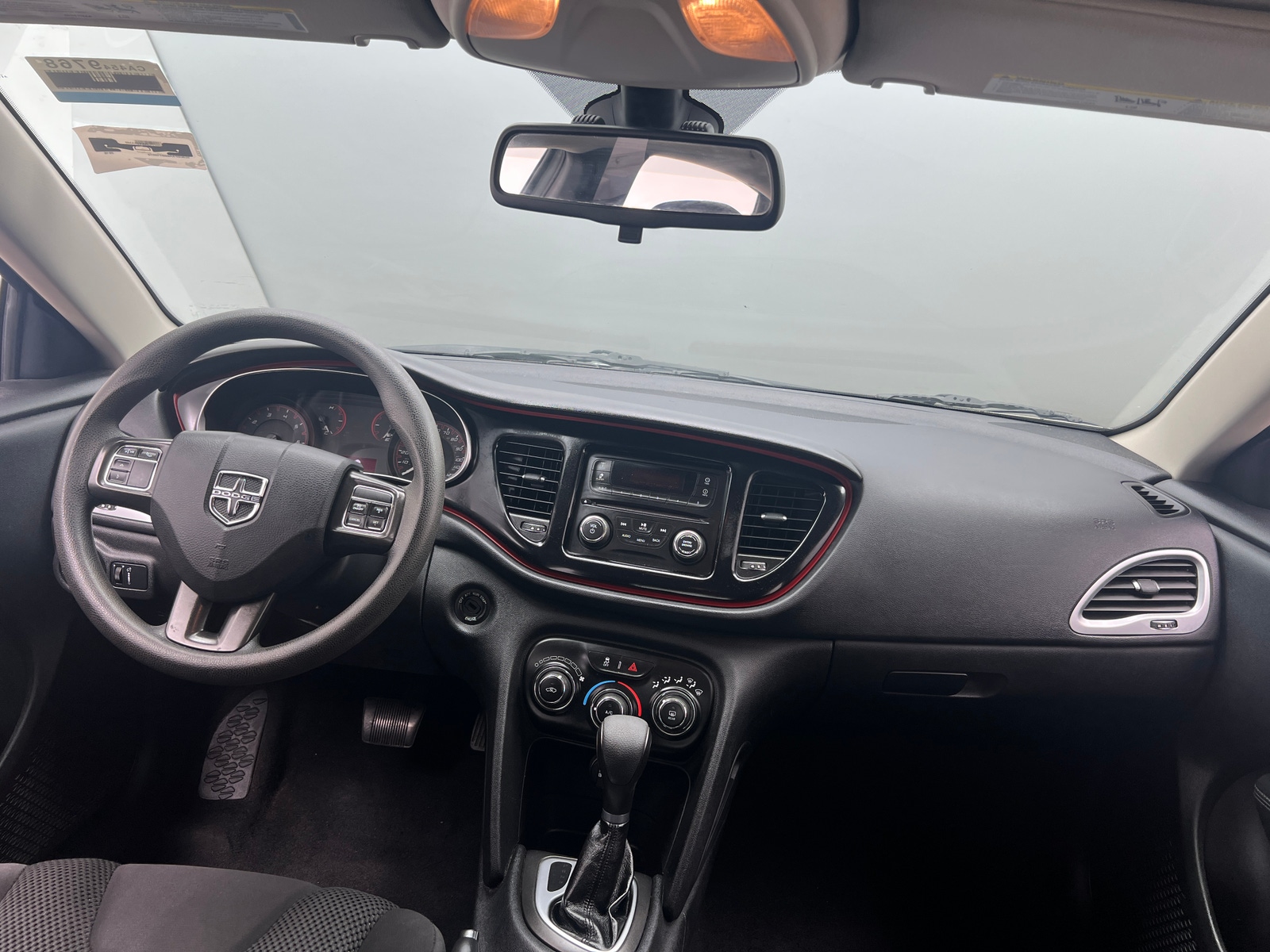 Thumbnail: 2016 Dodge Dart - 3