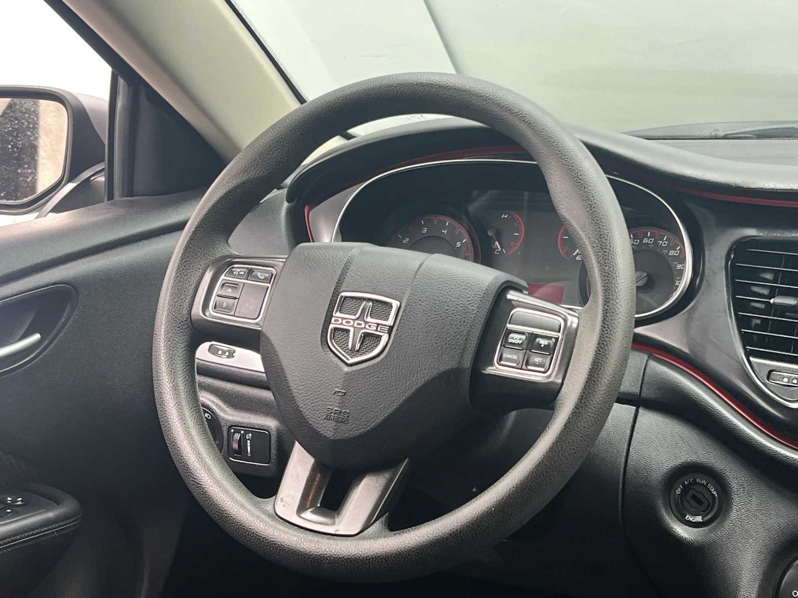 Thumbnail: 2016 Dodge Dart - 5