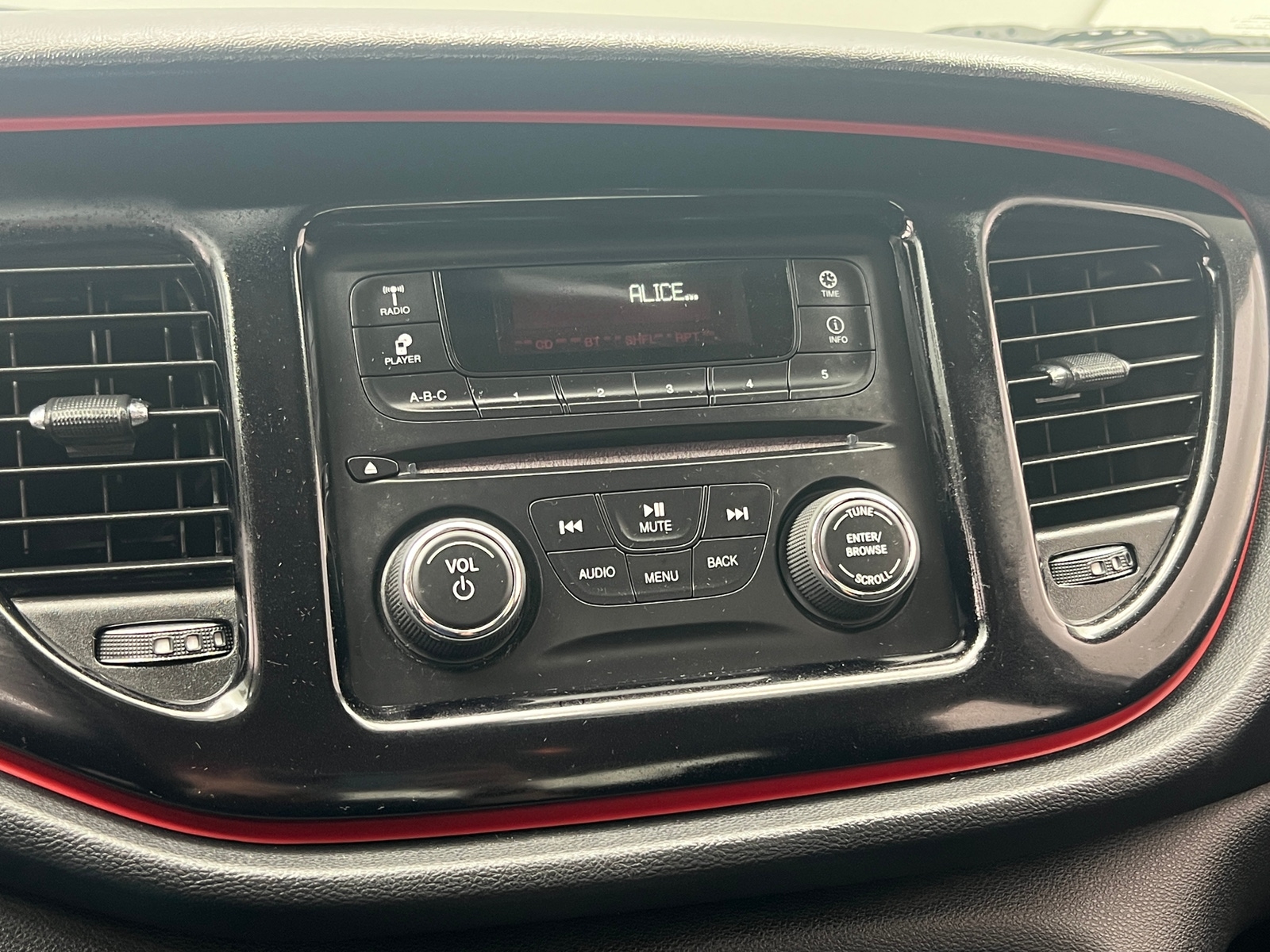 Thumbnail: 2016 Dodge Dart - 4