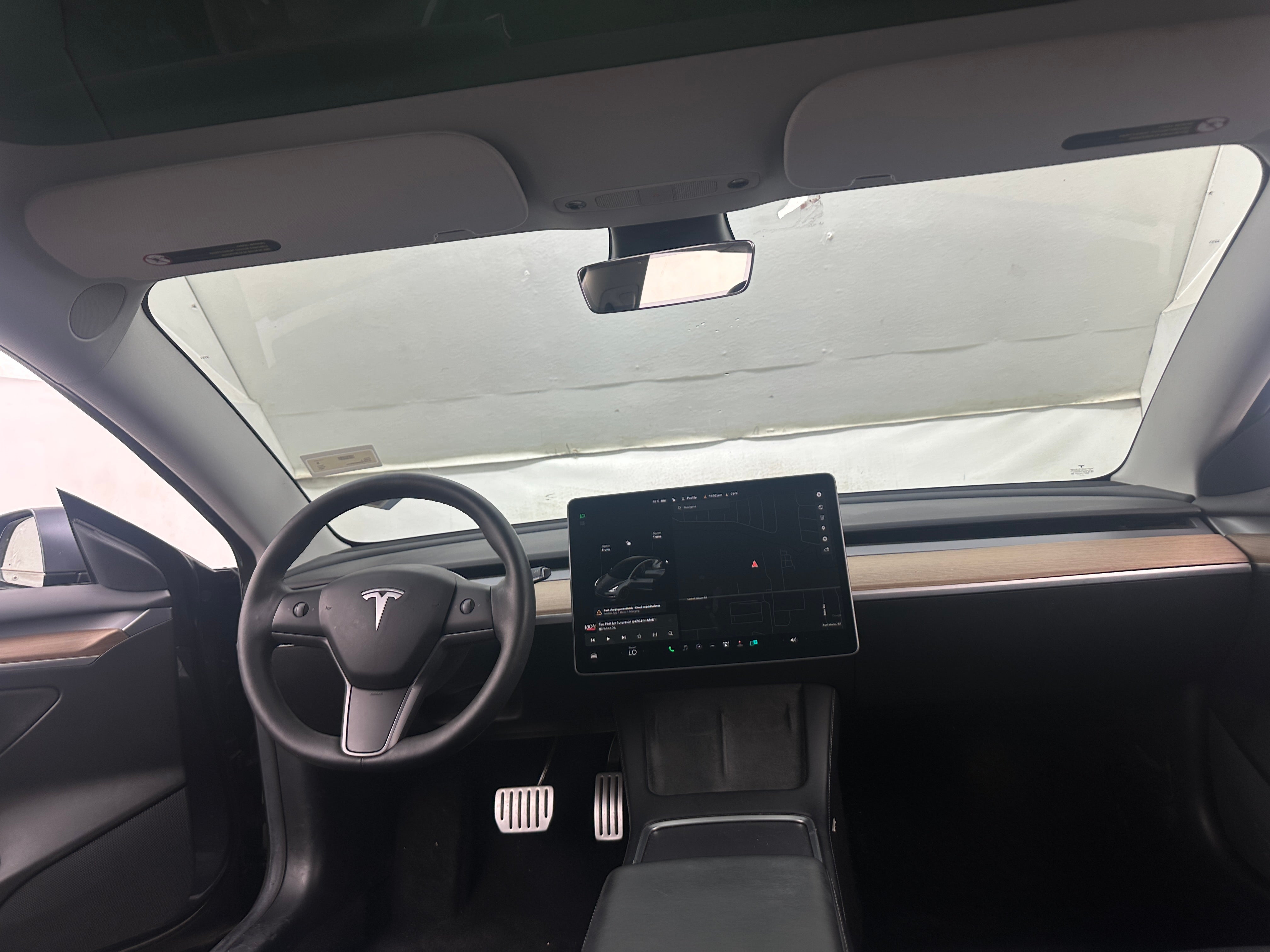 Used 2021 Tesla Model 3 Base with VIN 5YJ3E1EC5MF065182 for sale in Auburn, WA
