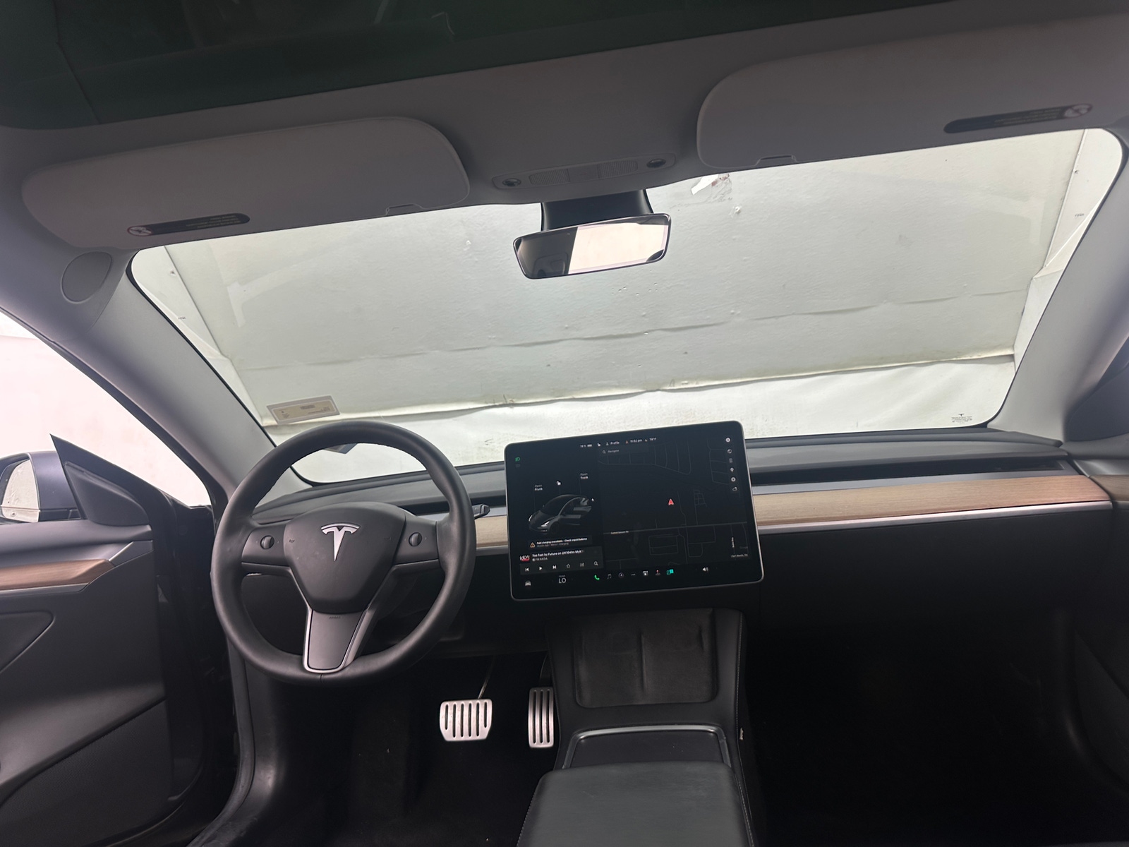 Thumbnail: 2021 Tesla Model 3 - 2