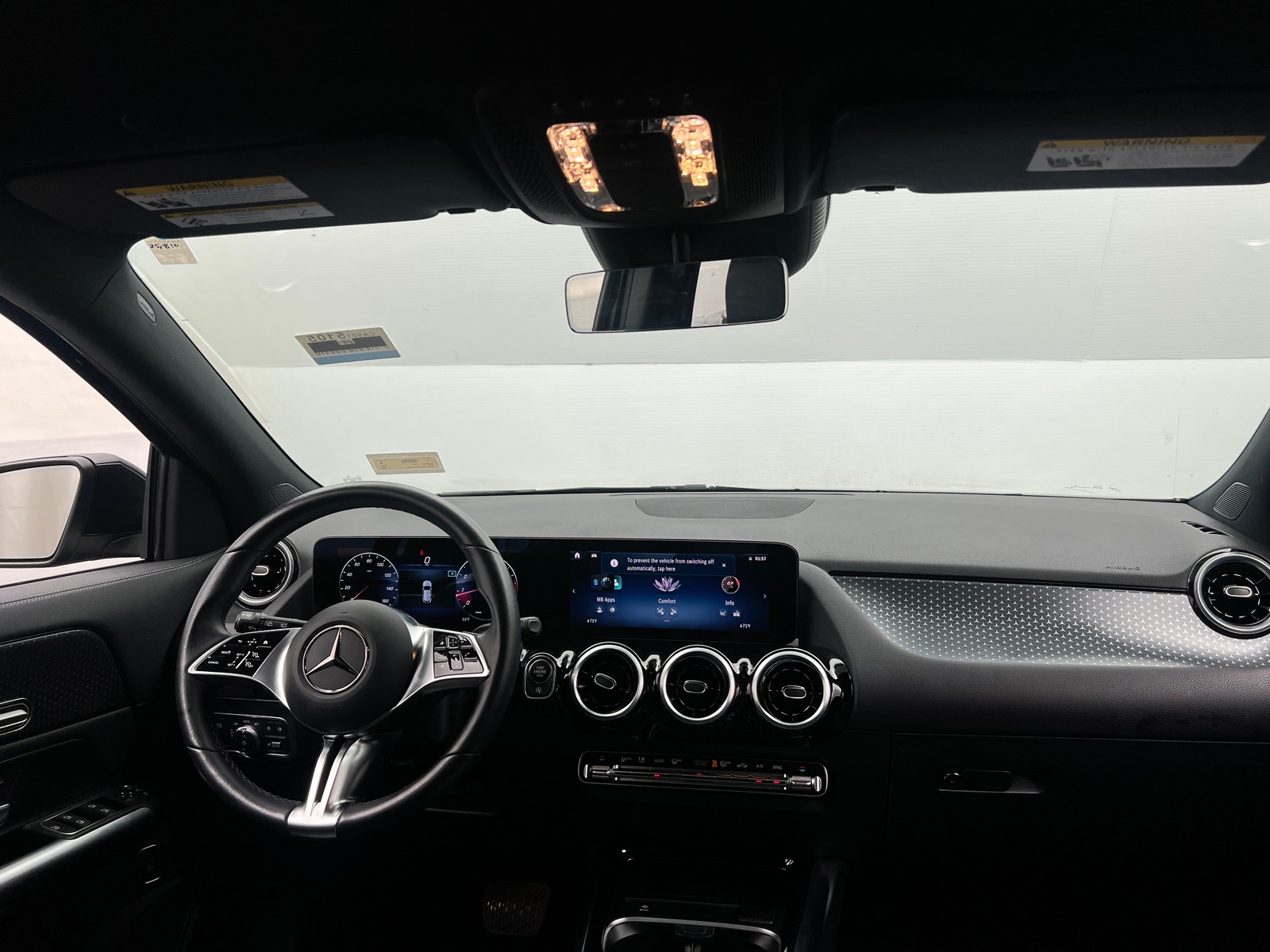 Thumbnail: 2025 Mercedes-Benz GLA - 2