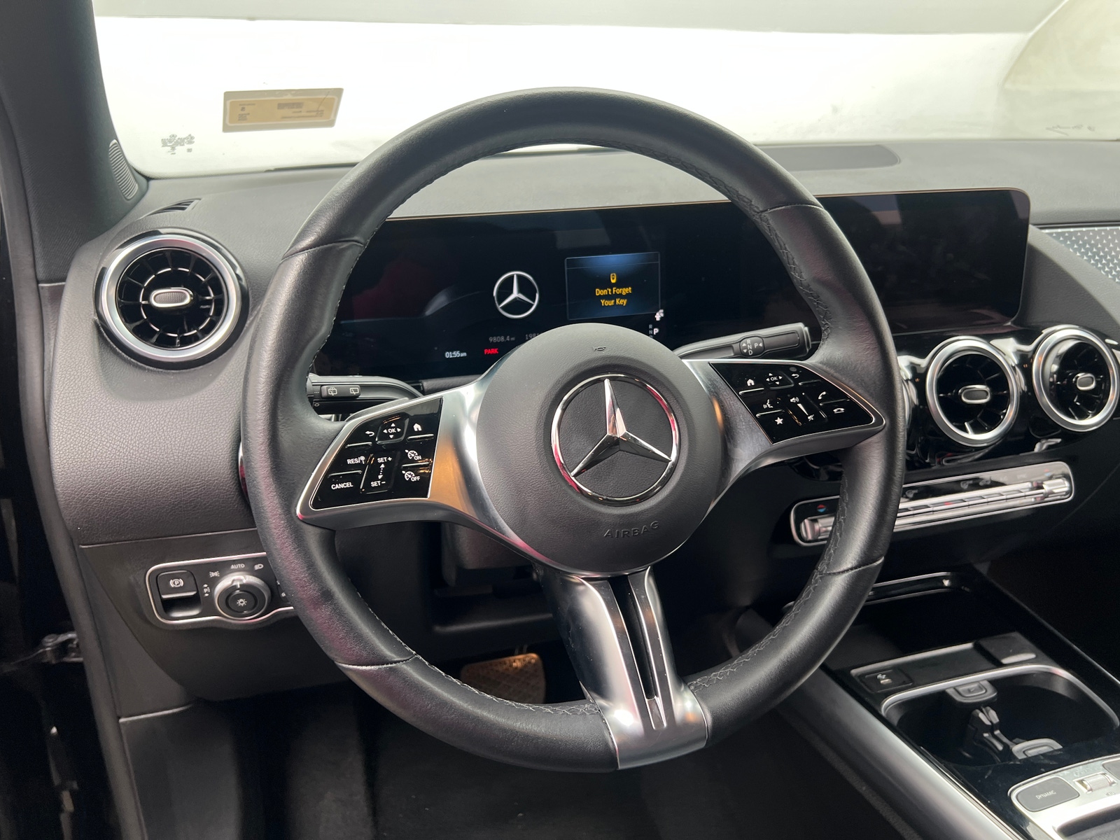 Thumbnail: 2025 Mercedes-Benz GLA - 4
