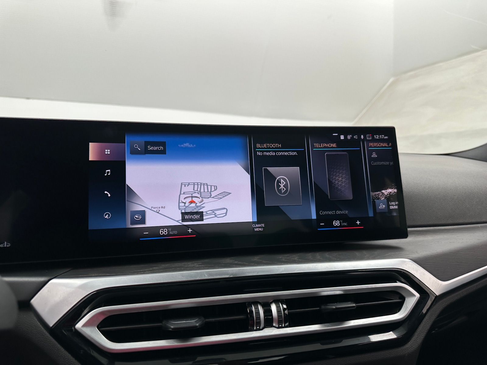 Thumbnail: 2024 BMW 3 Series - 3