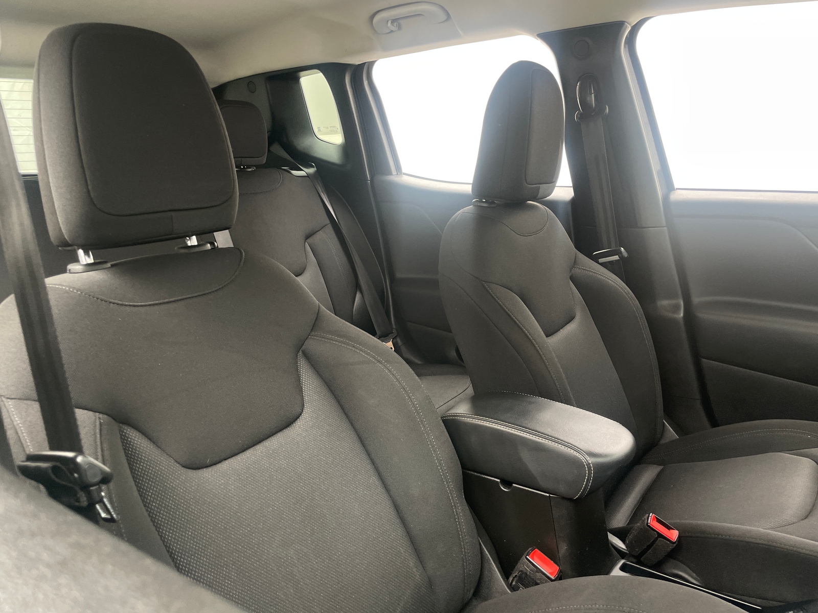 Thumbnail: 2023 Jeep Renegade - 2