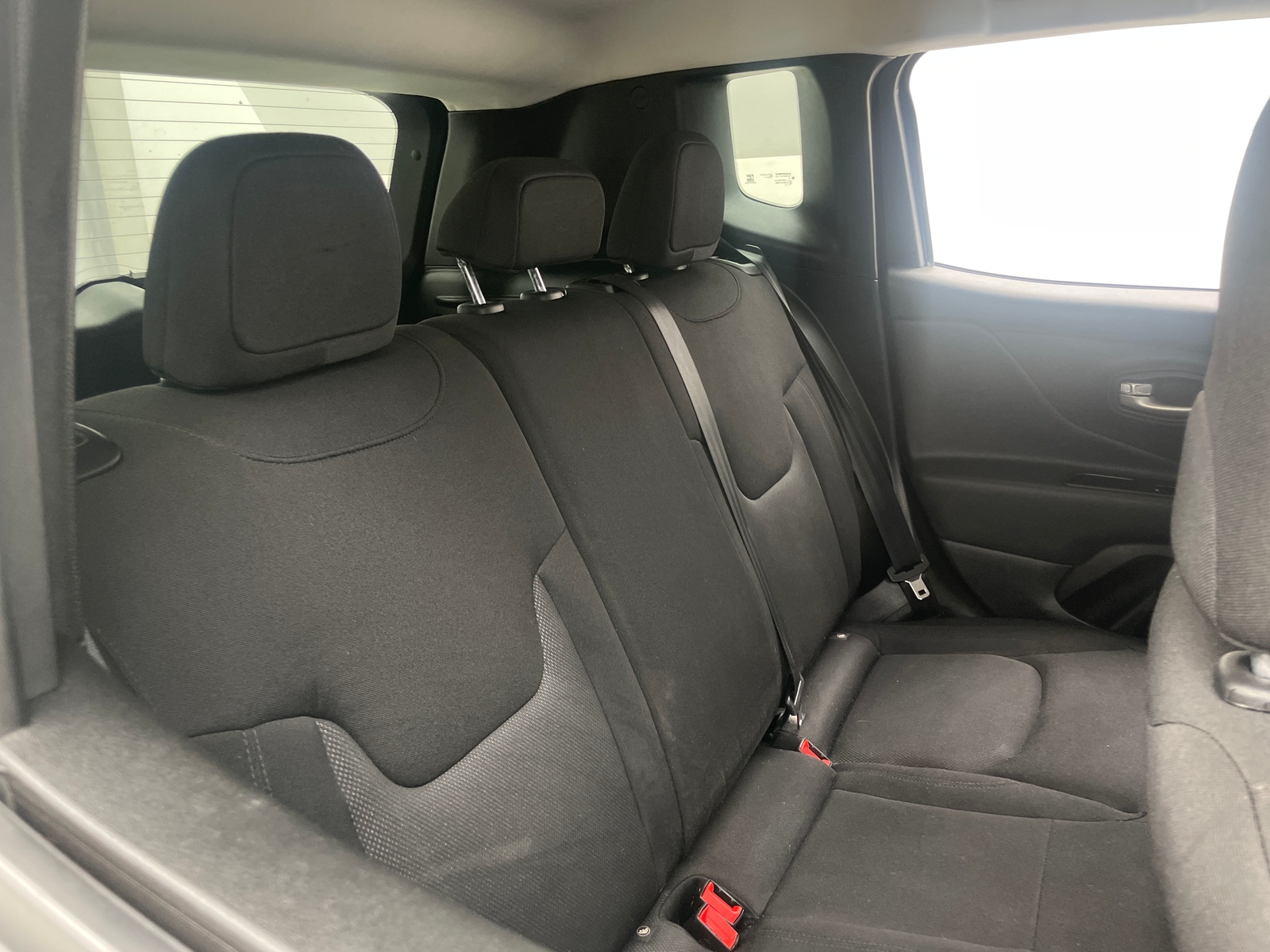 Thumbnail: 2023 Jeep Renegade - 6