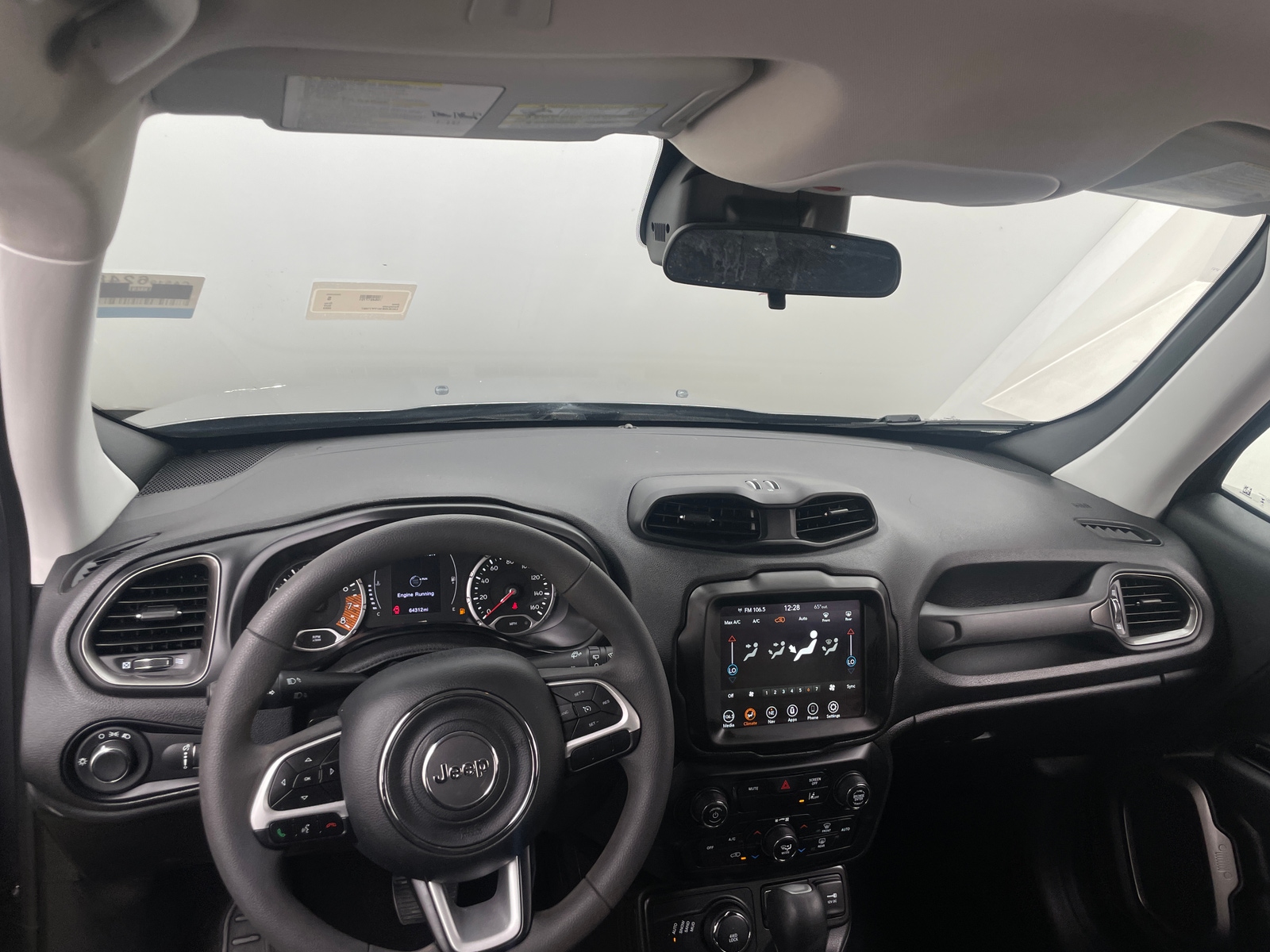 Thumbnail: 2023 Jeep Renegade - 3