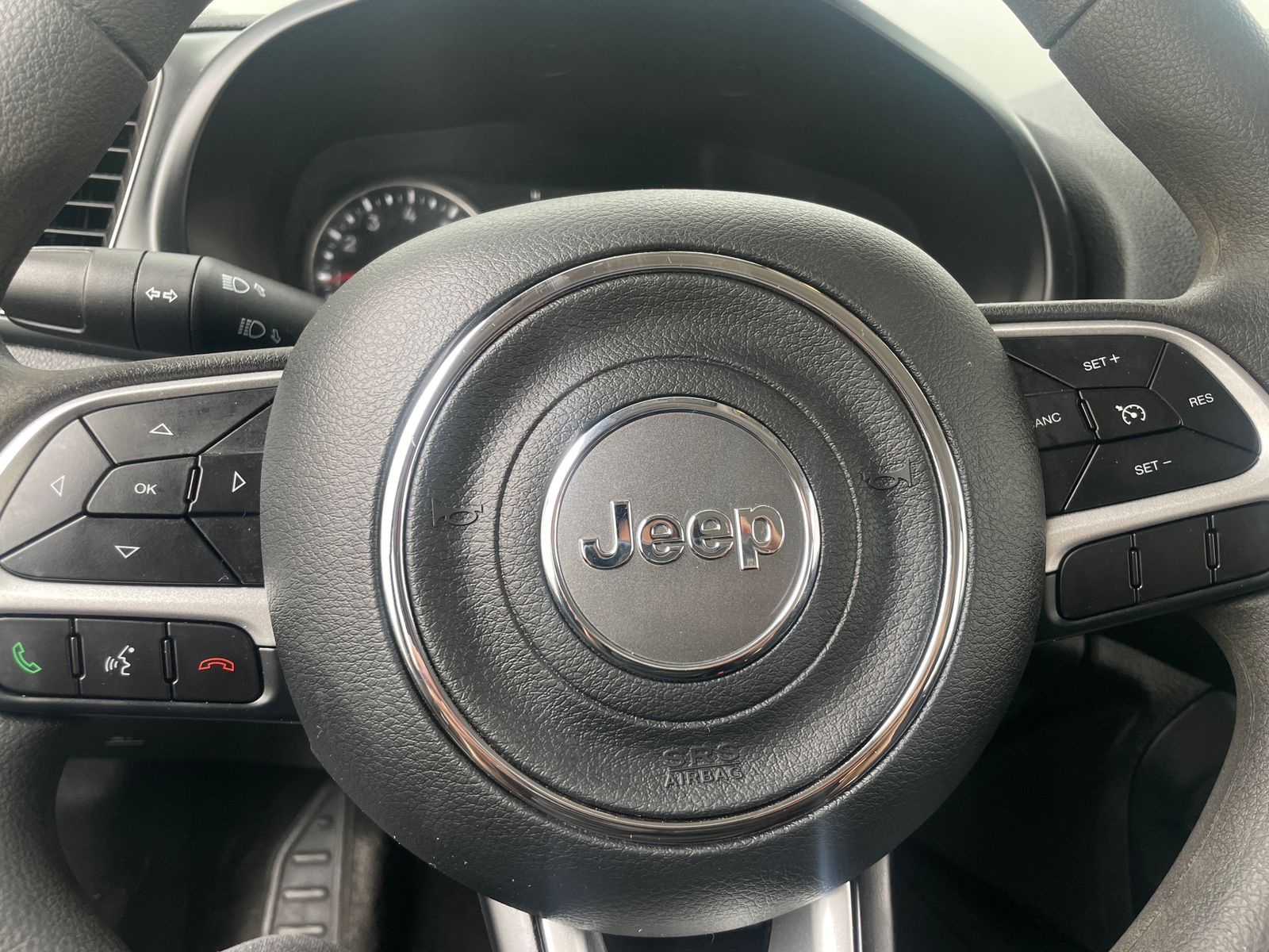 Thumbnail: 2023 Jeep Renegade - 5