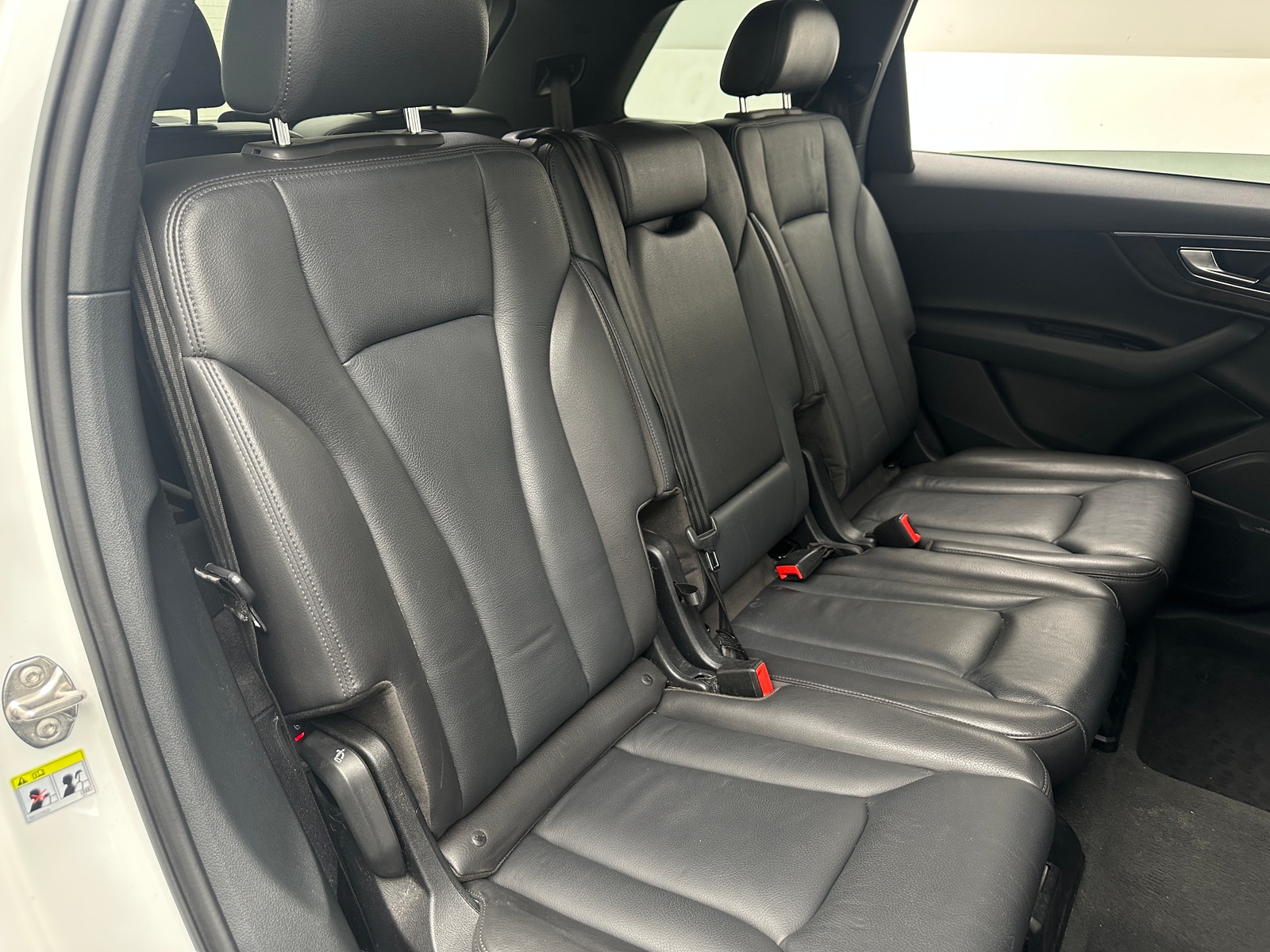 Thumbnail: 2019 Audi Q7 - 5
