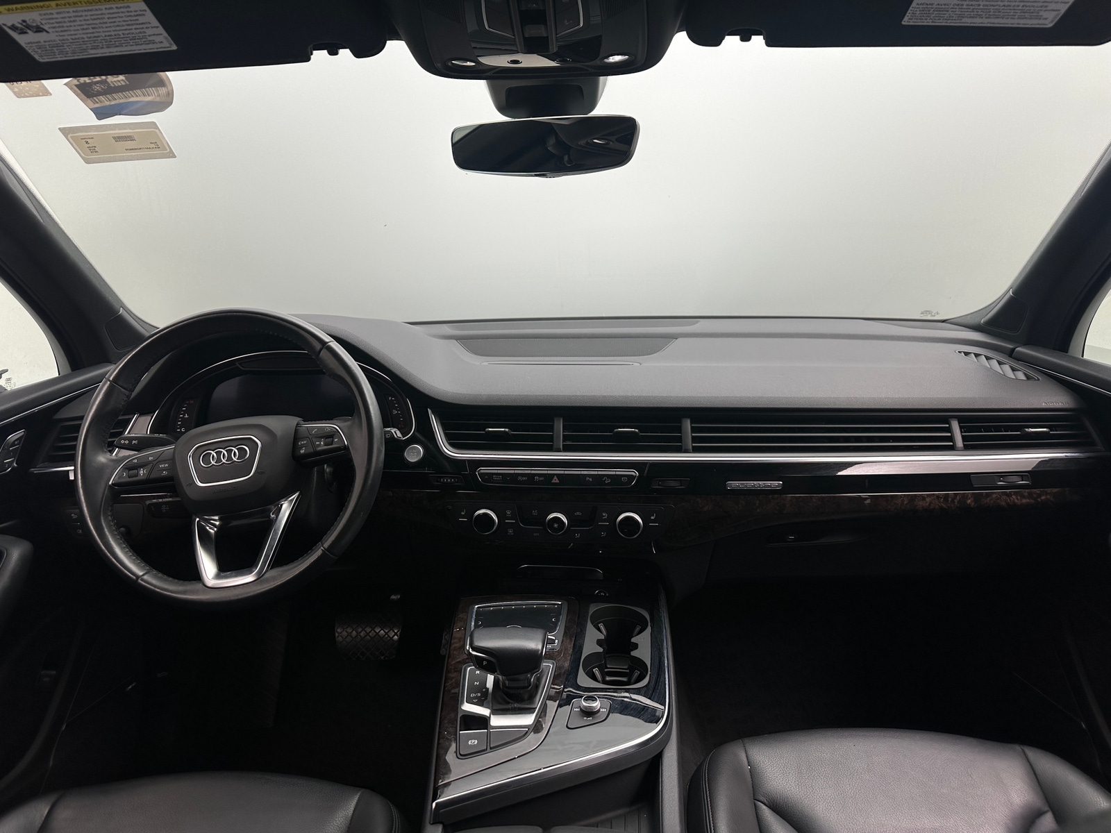 Thumbnail: 2019 Audi Q7 - 2