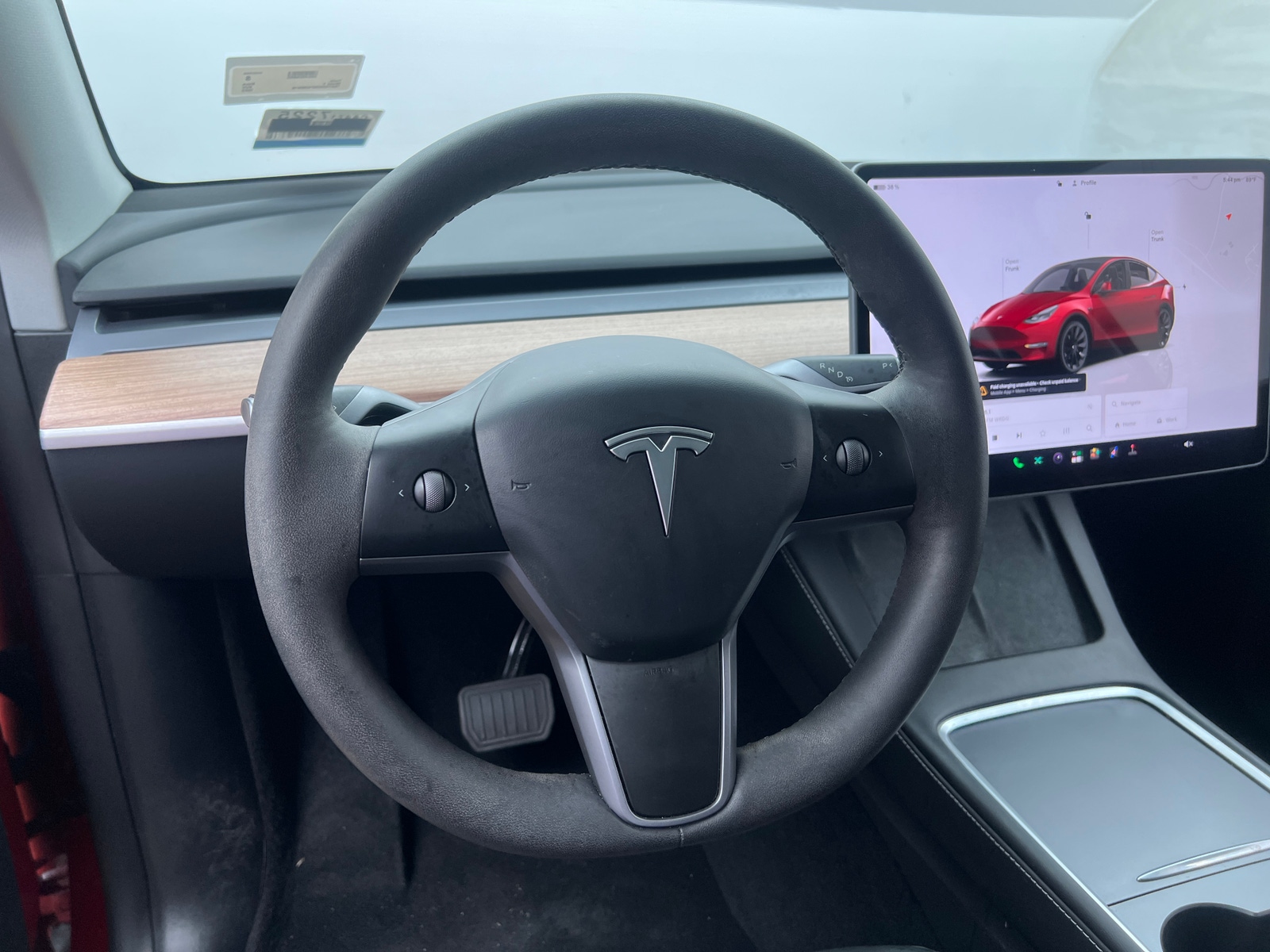 Thumbnail: 2023 Tesla Model Y - 4