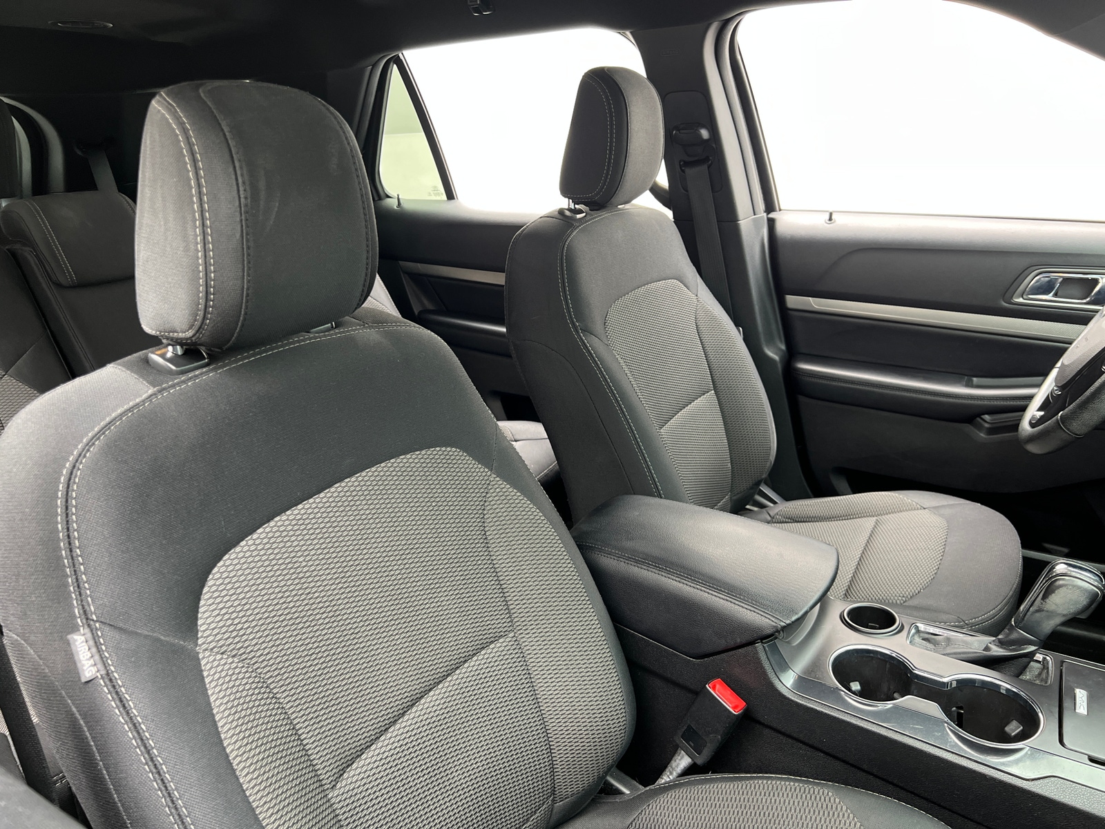 Thumbnail: 2018 Ford Explorer - 2