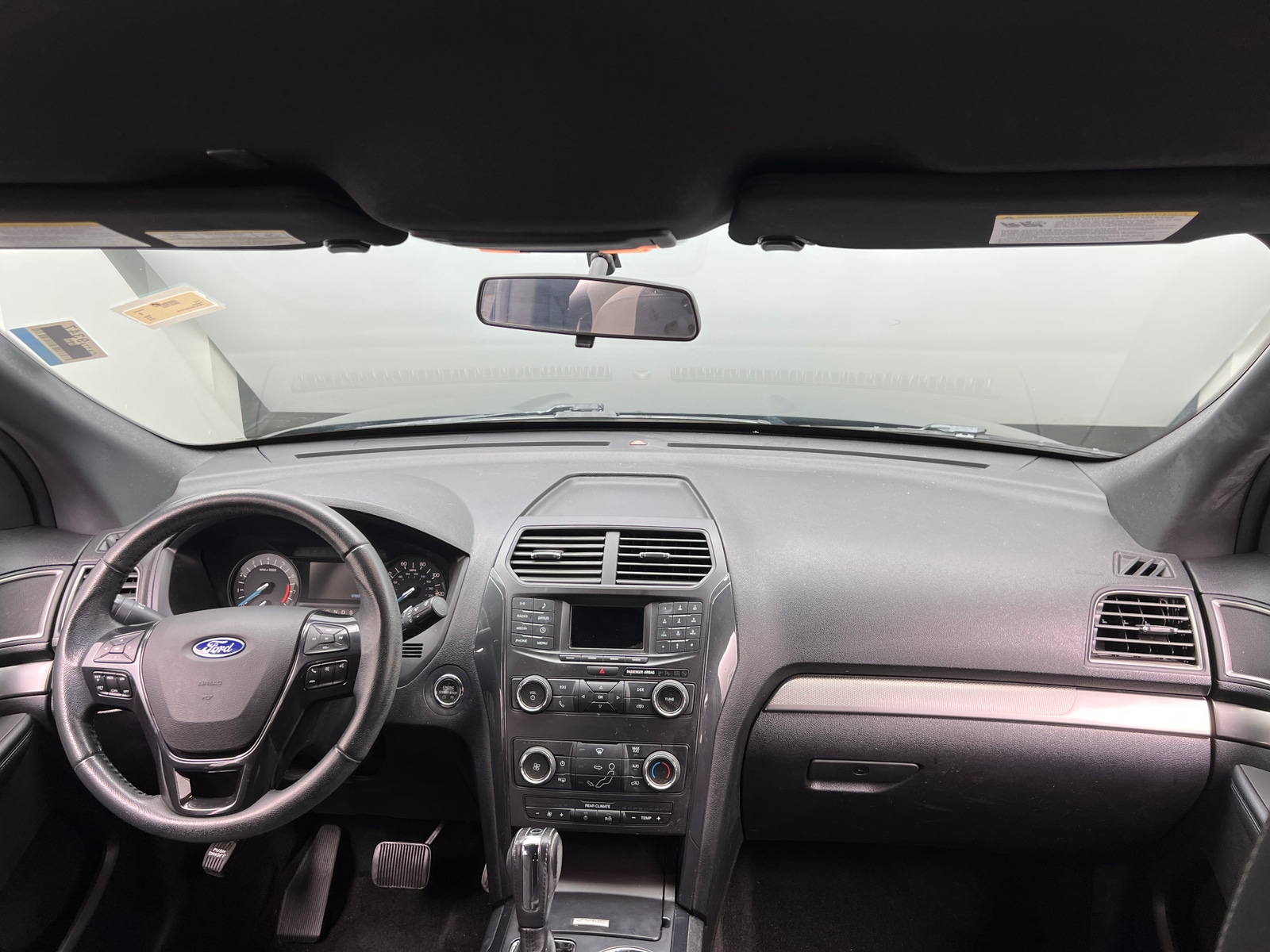 Thumbnail: 2018 Ford Explorer - 3