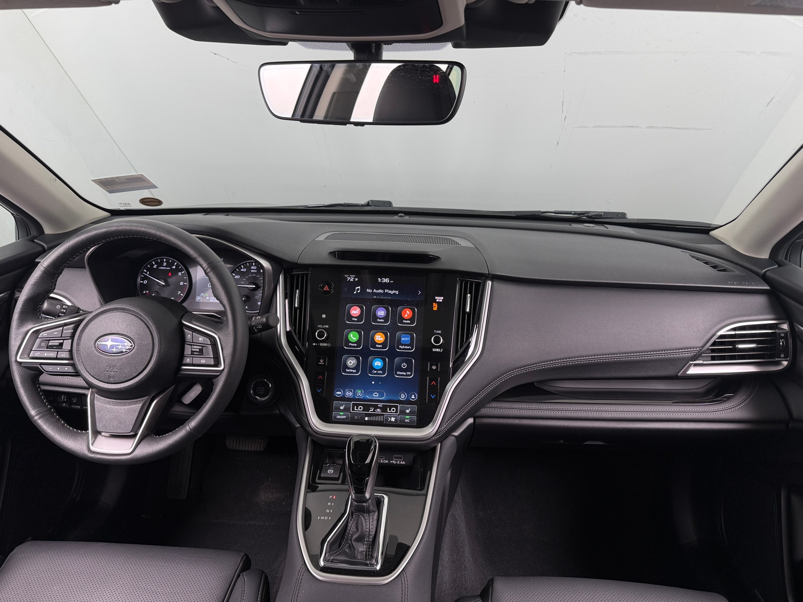 Thumbnail: 2025 Subaru Outback - 2