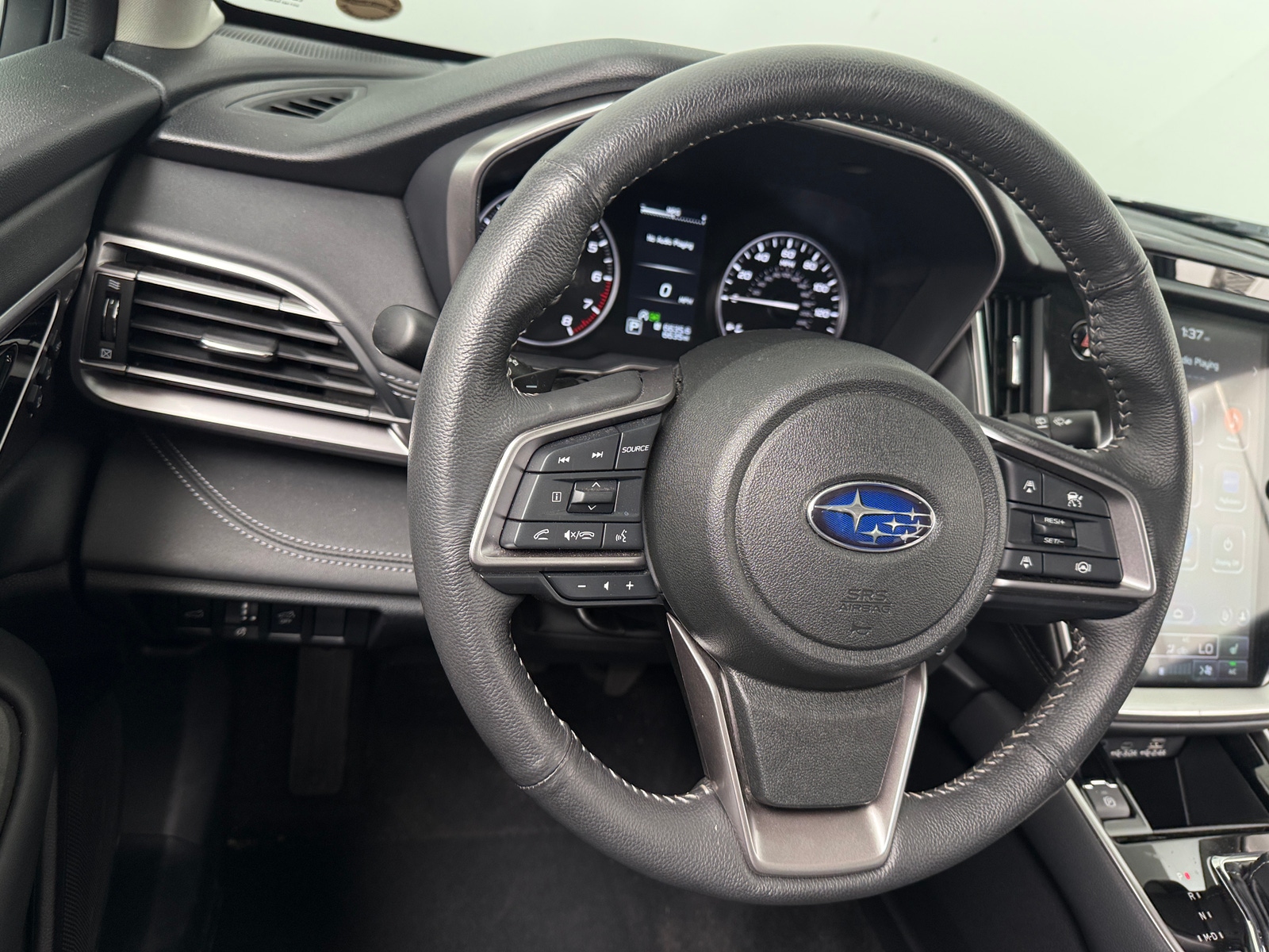 Thumbnail: 2025 Subaru Outback - 4