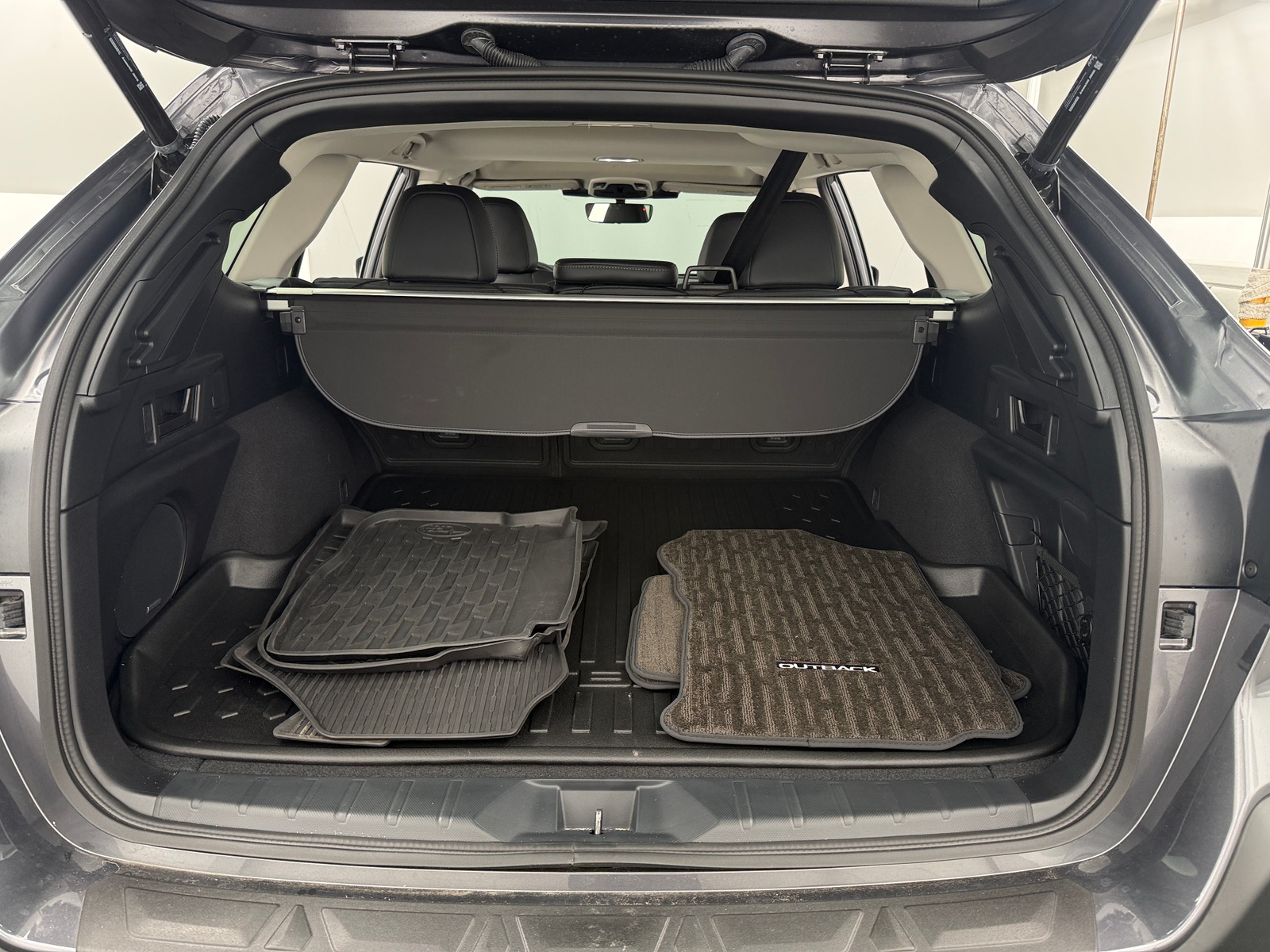 Thumbnail: 2025 Subaru Outback - 6