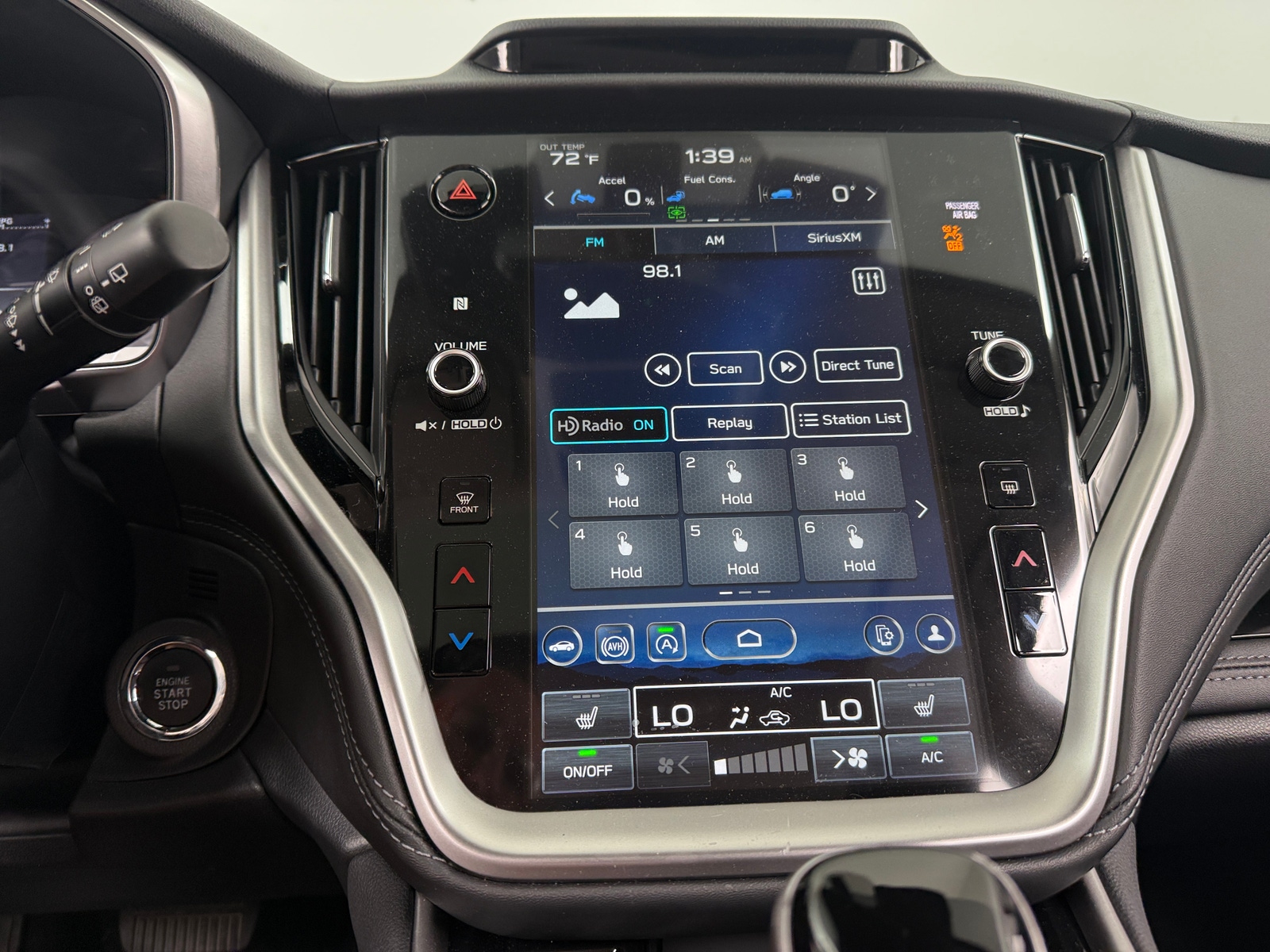 Thumbnail: 2025 Subaru Outback - 3