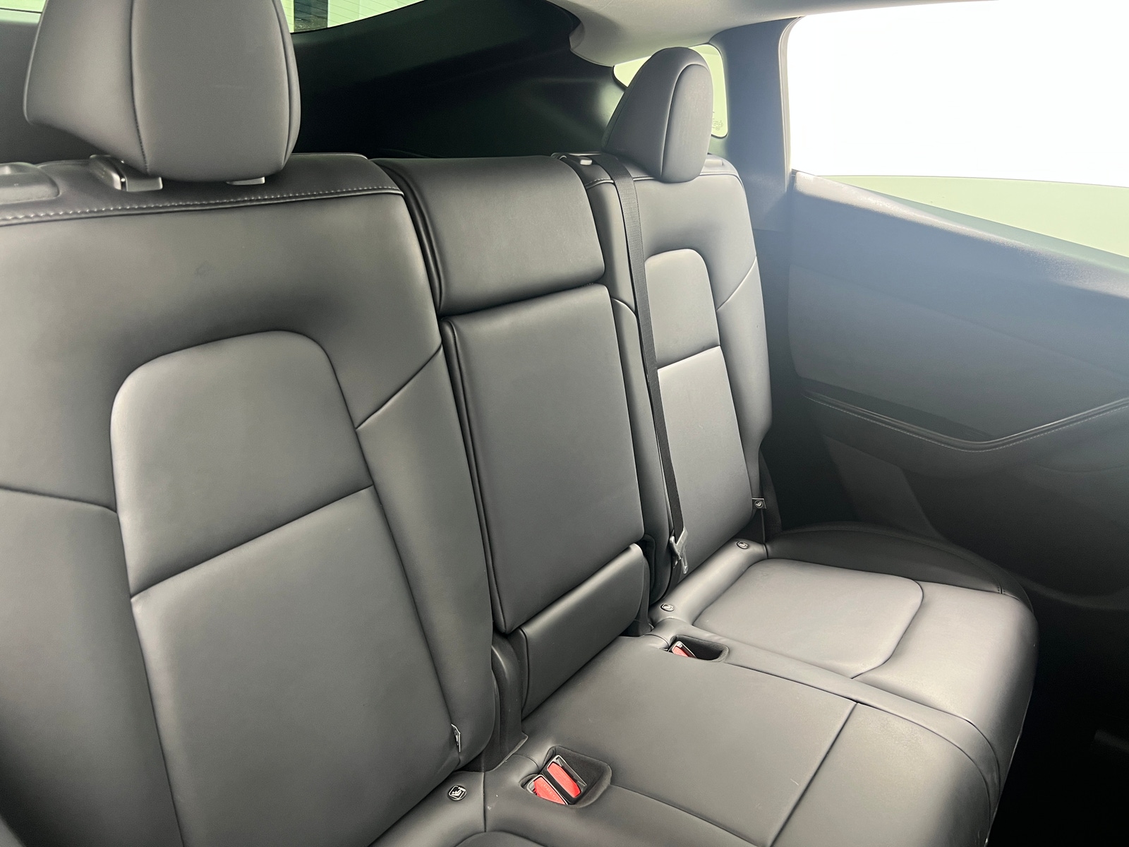 Thumbnail: 2024 Tesla Model Y - 5
