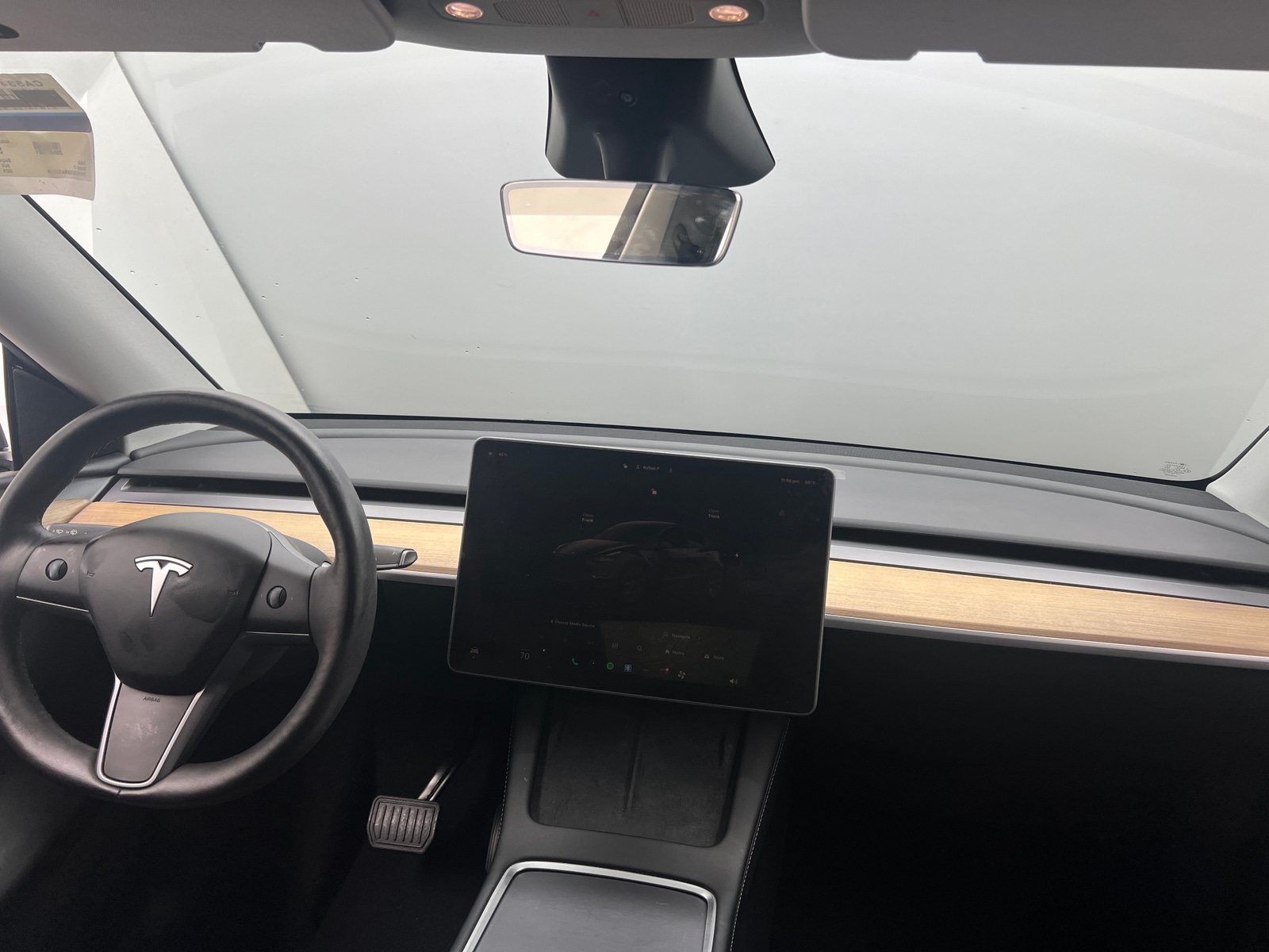 Thumbnail: 2024 Tesla Model Y - 2