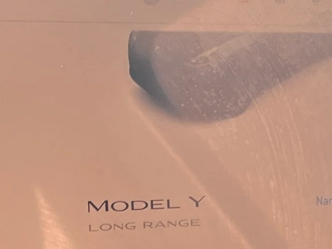 Thumbnail: 2024 Tesla Model Y - 3