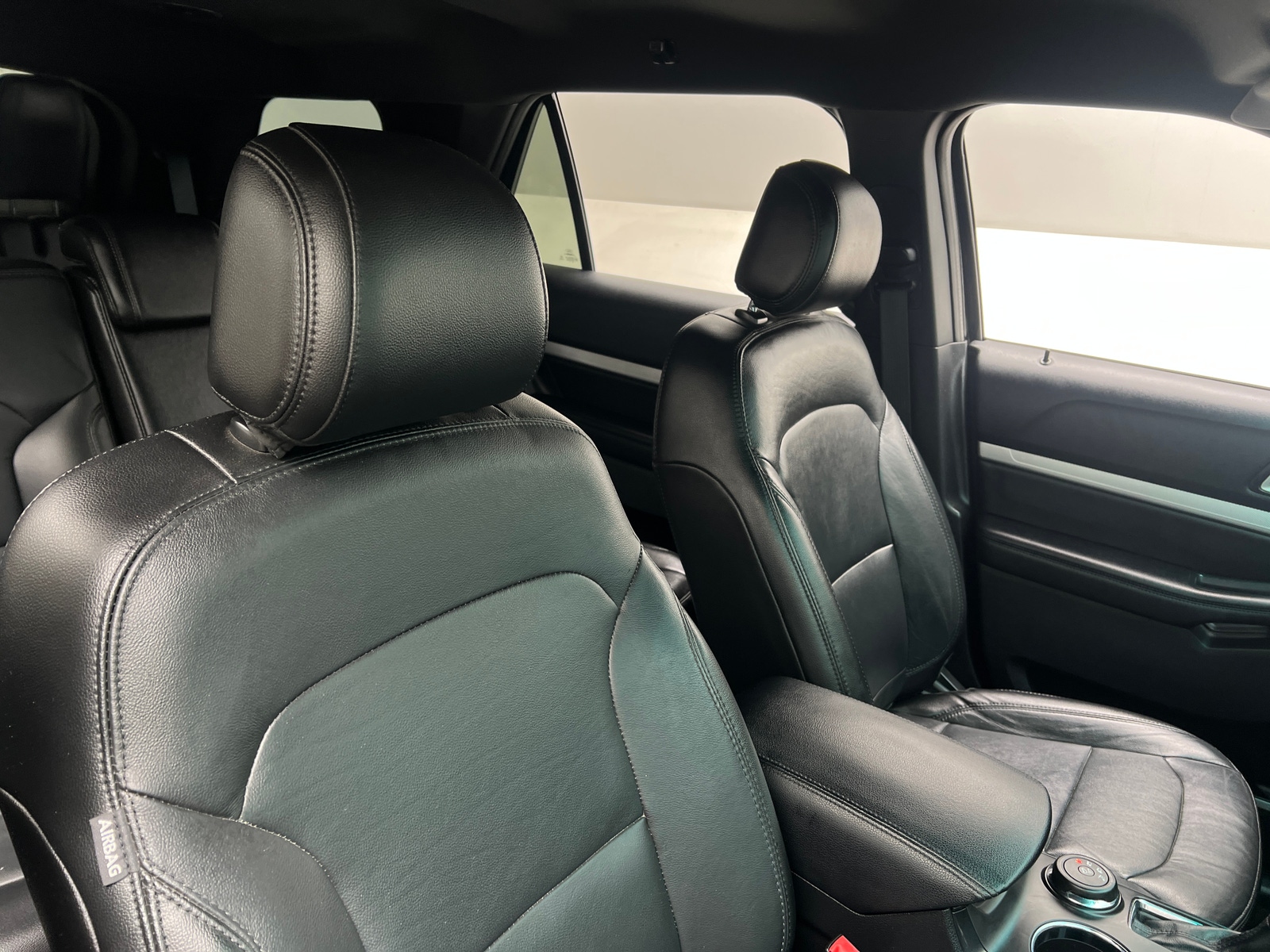 Thumbnail: 2016 Ford Explorer - 2