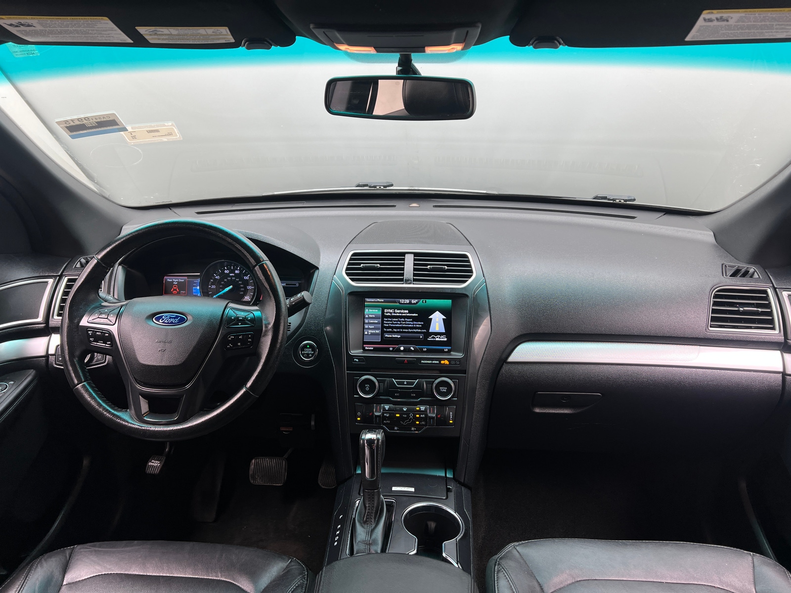 Thumbnail: 2016 Ford Explorer - 3