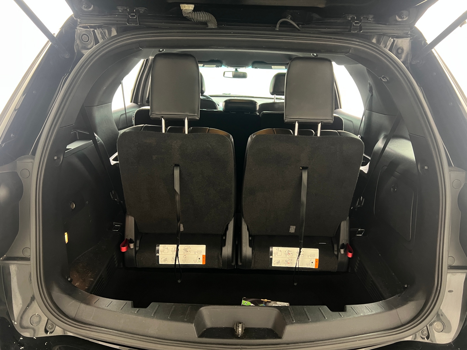 Thumbnail: 2016 Ford Explorer - 7