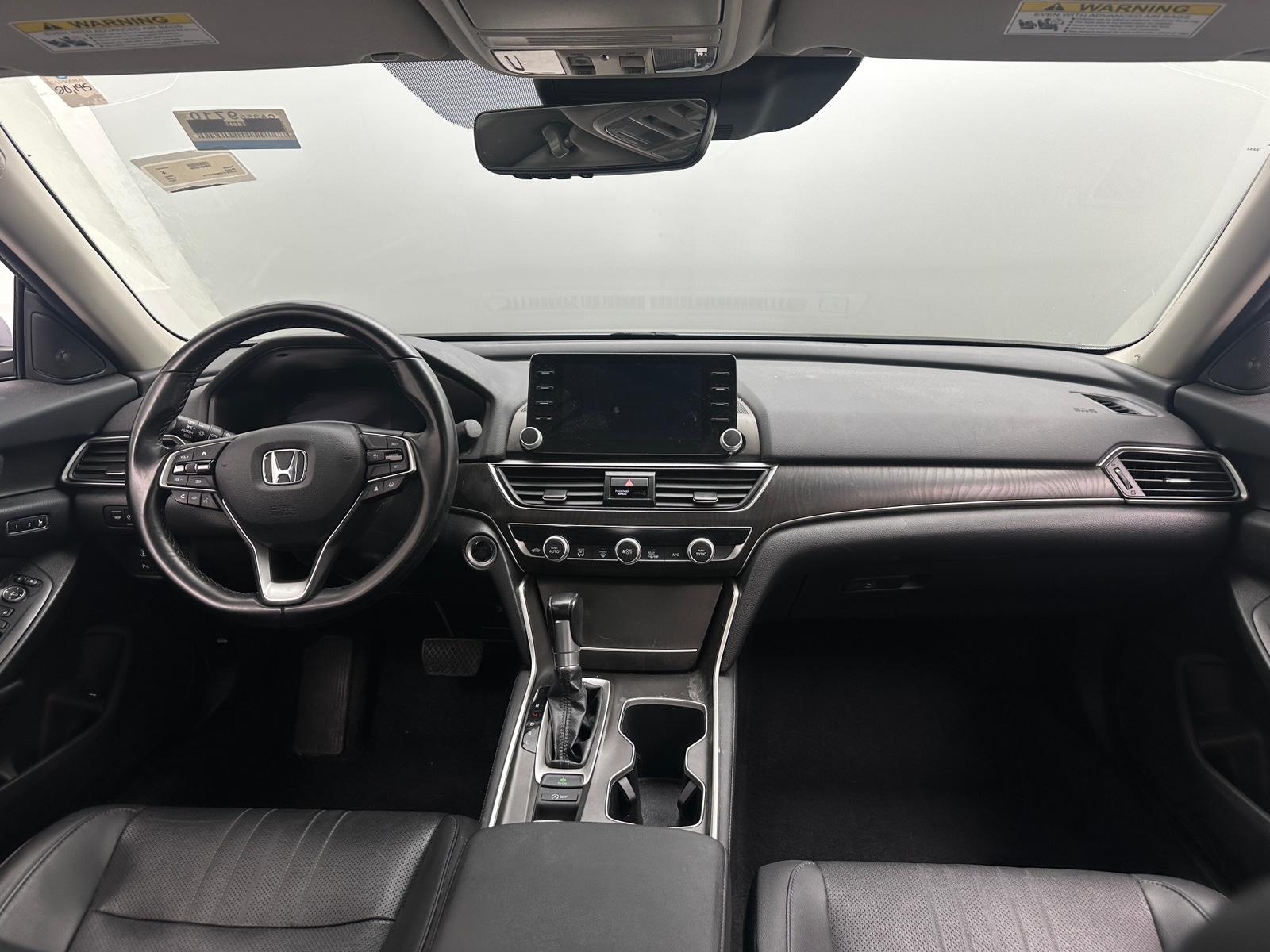 Thumbnail: 2021 Honda Accord - 2
