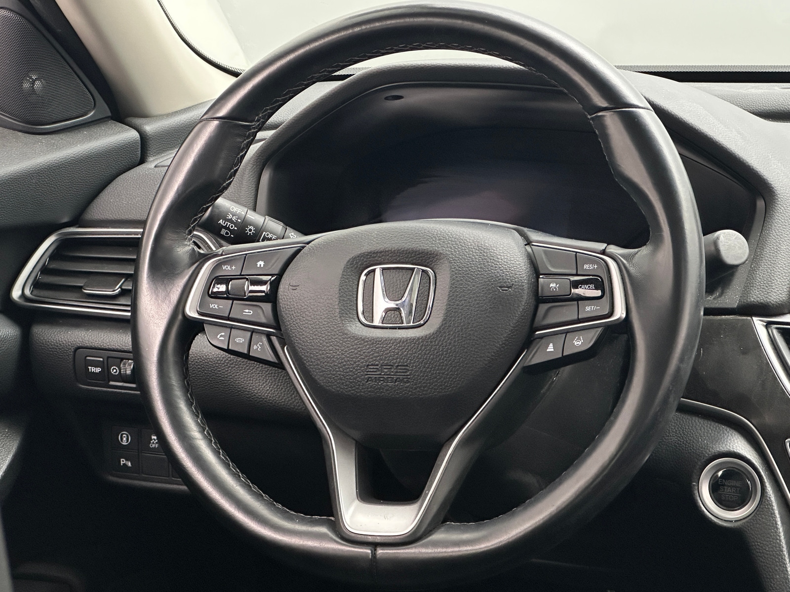 Thumbnail: 2021 Honda Accord - 4