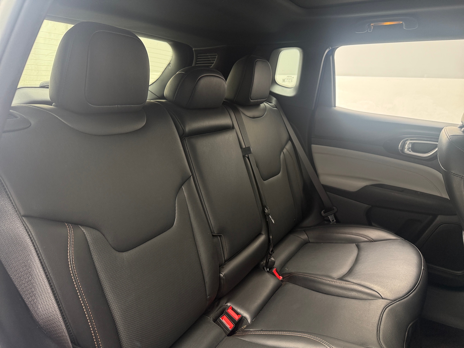 Thumbnail: 2023 Jeep Compass - 5