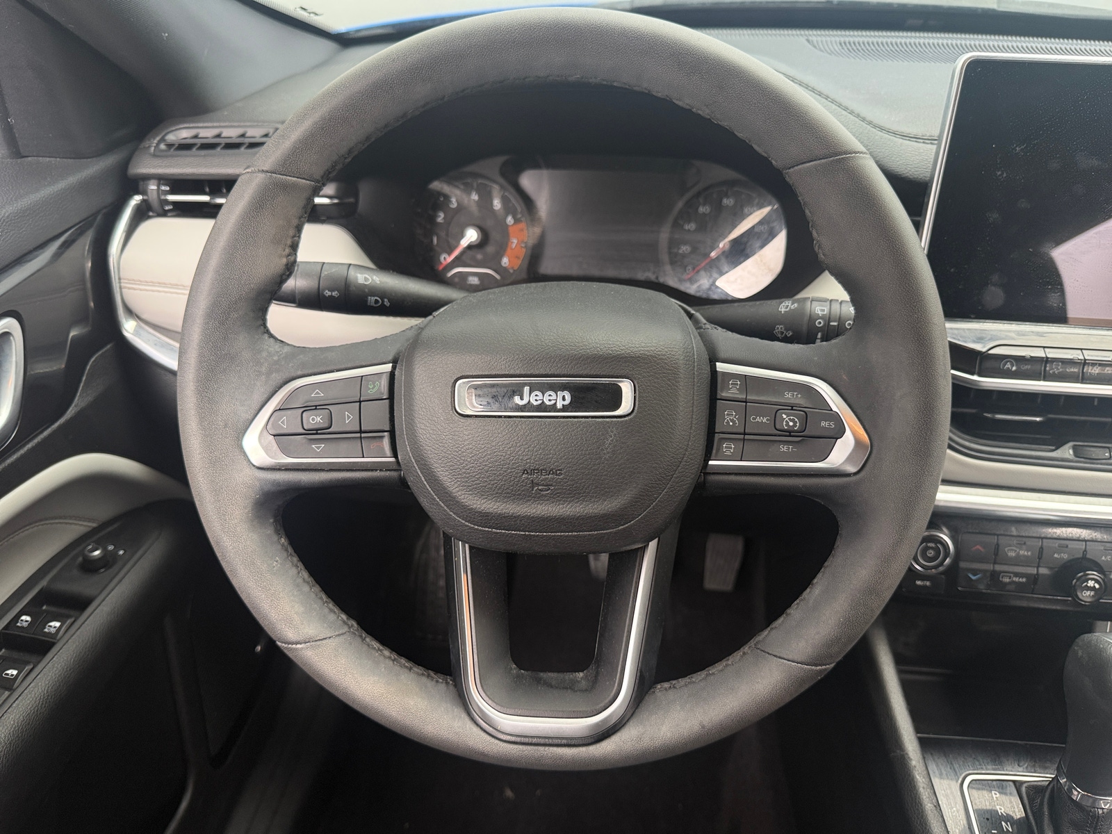 Thumbnail: 2023 Jeep Compass - 4