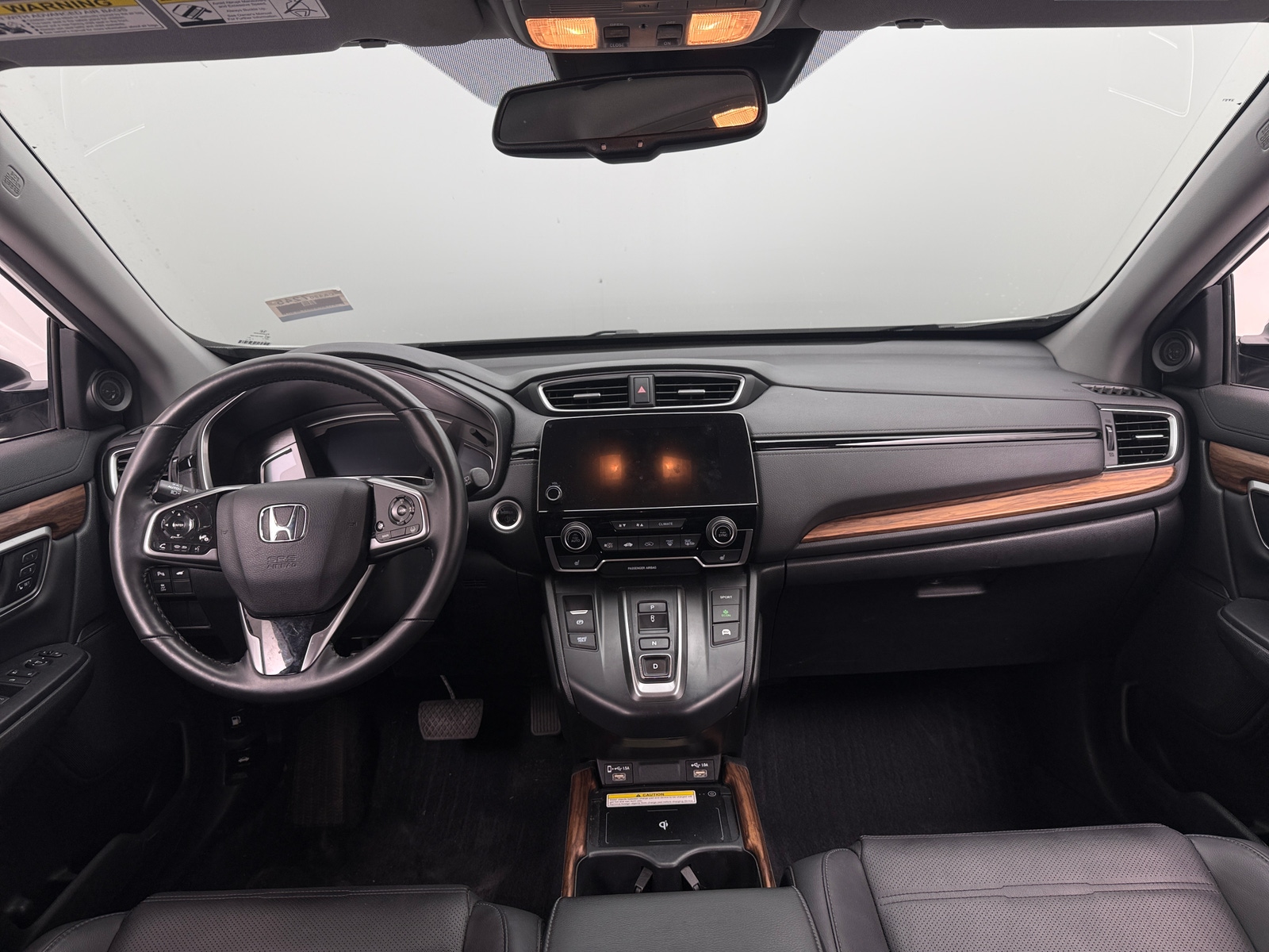 Thumbnail: 2022 Honda CR-V - 2