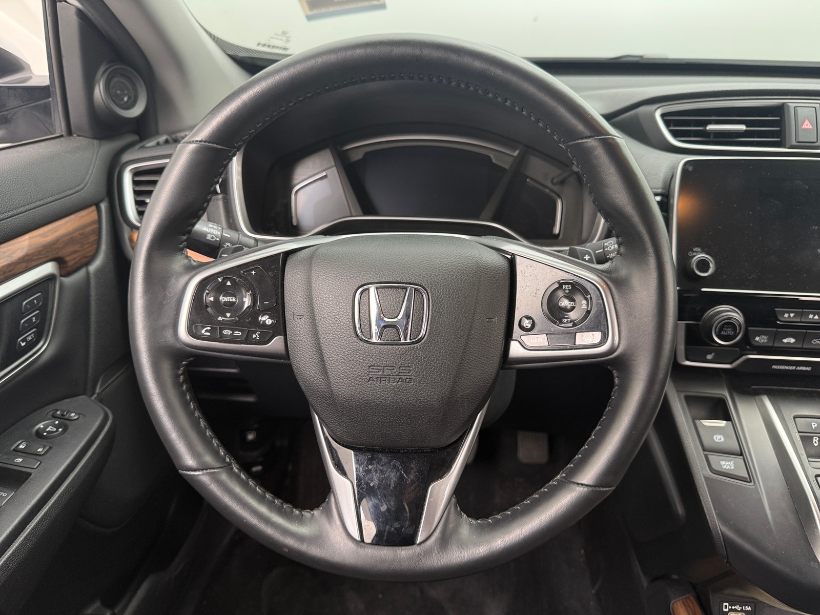 Thumbnail: 2022 Honda CR-V - 4