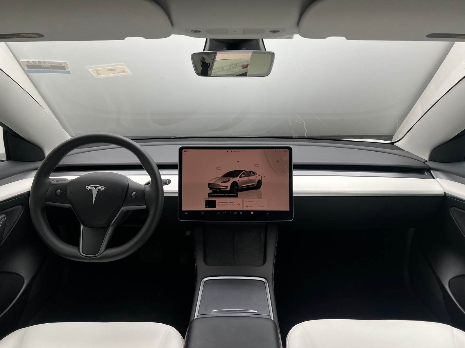 Thumbnail: 2023 Tesla Model 3 - 2