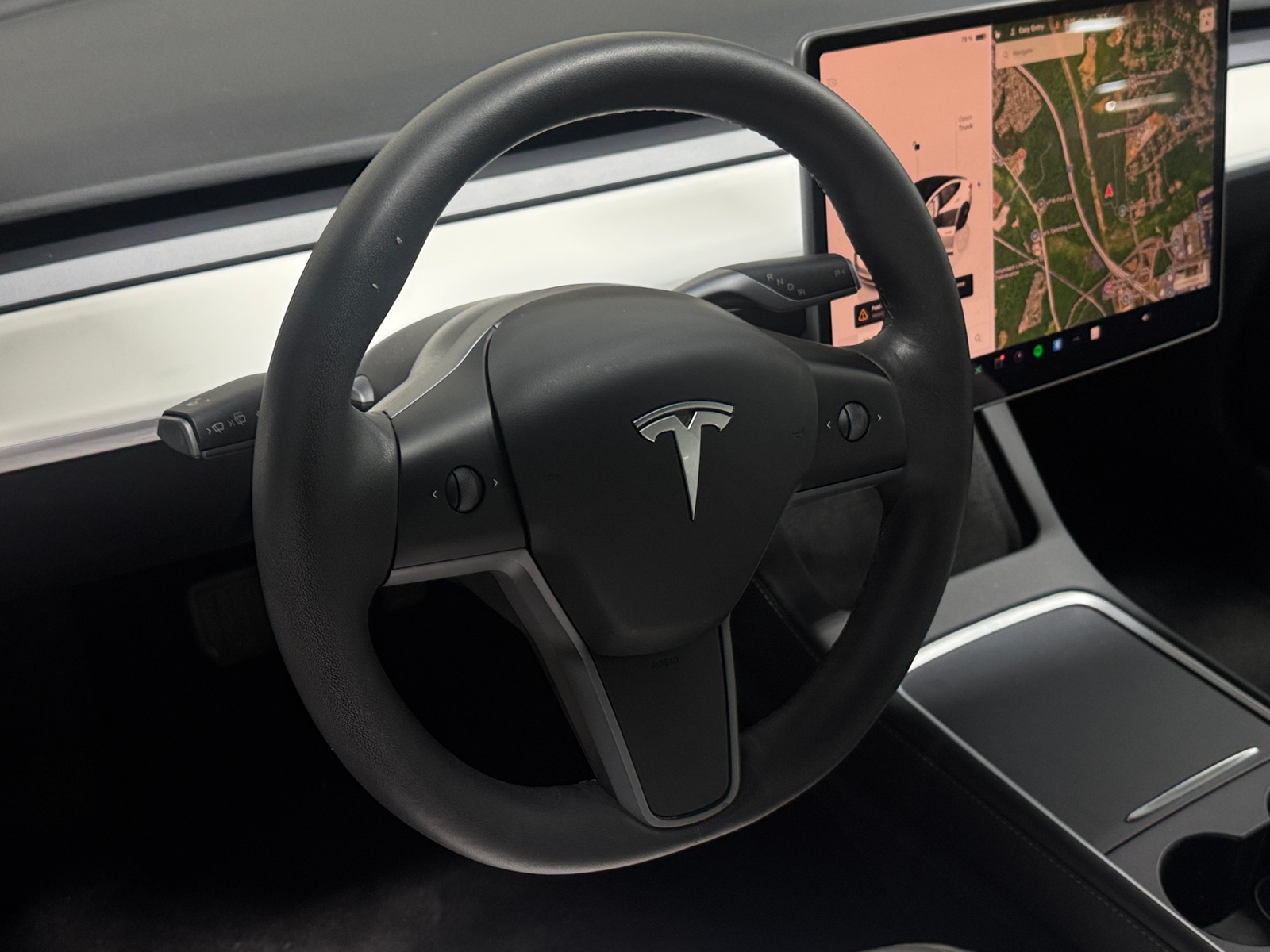 Thumbnail: 2023 Tesla Model 3 - 4