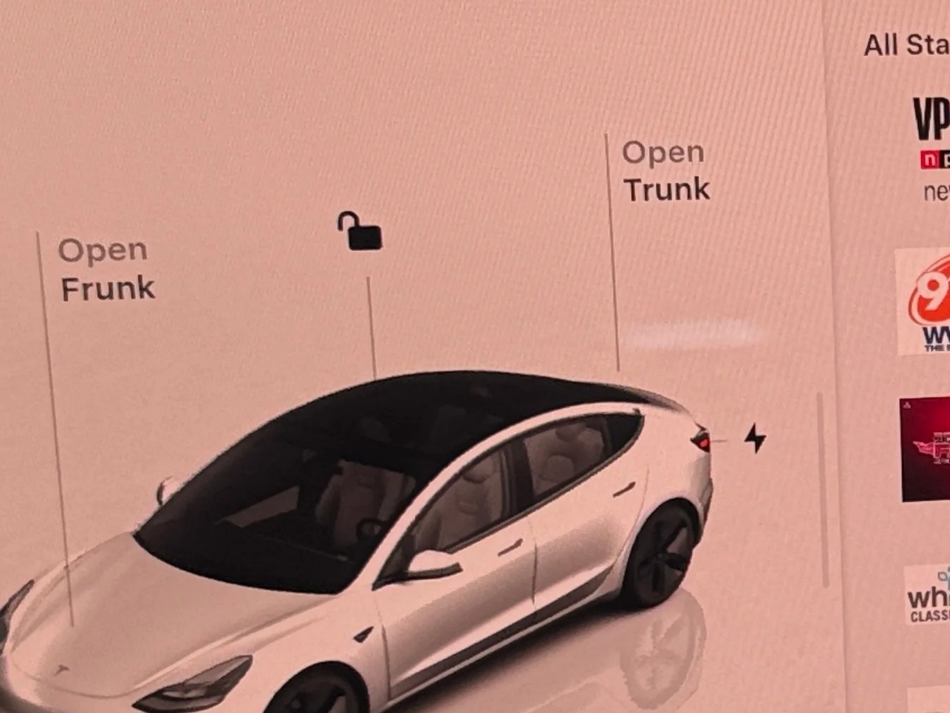 Thumbnail: 2023 Tesla Model 3 - 3