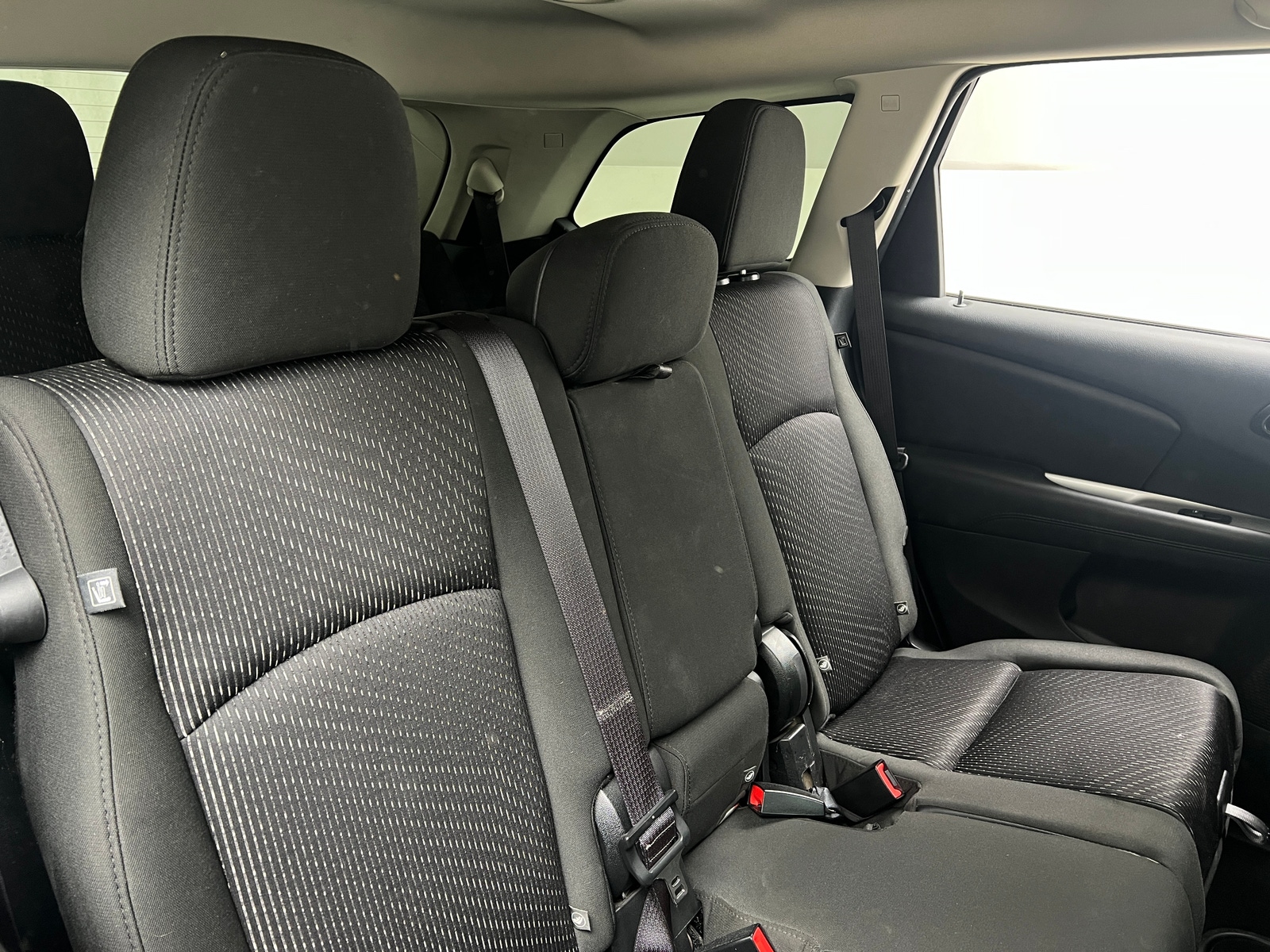 Thumbnail: 2019 Dodge Journey - 6