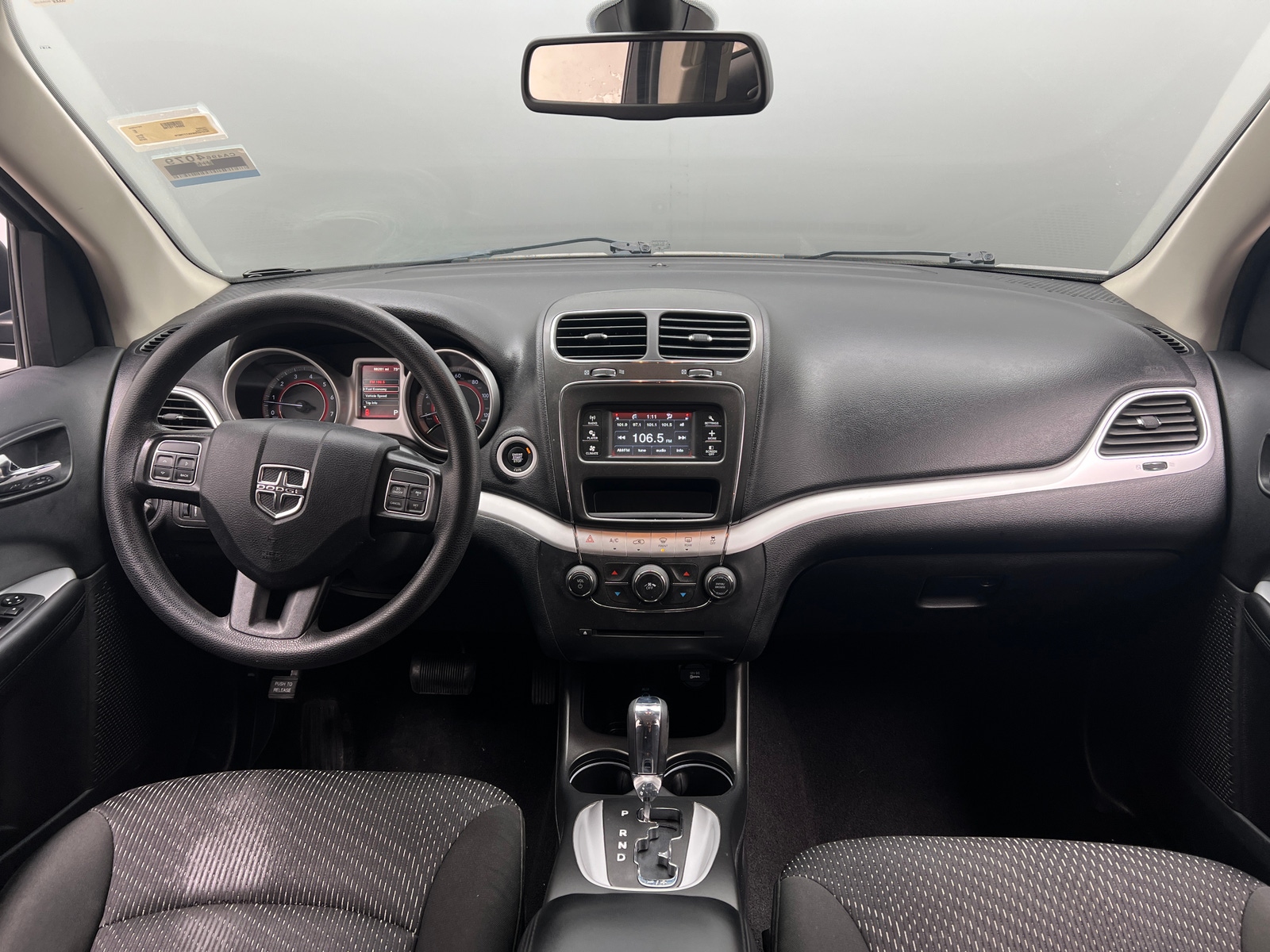 Thumbnail: 2019 Dodge Journey - 3