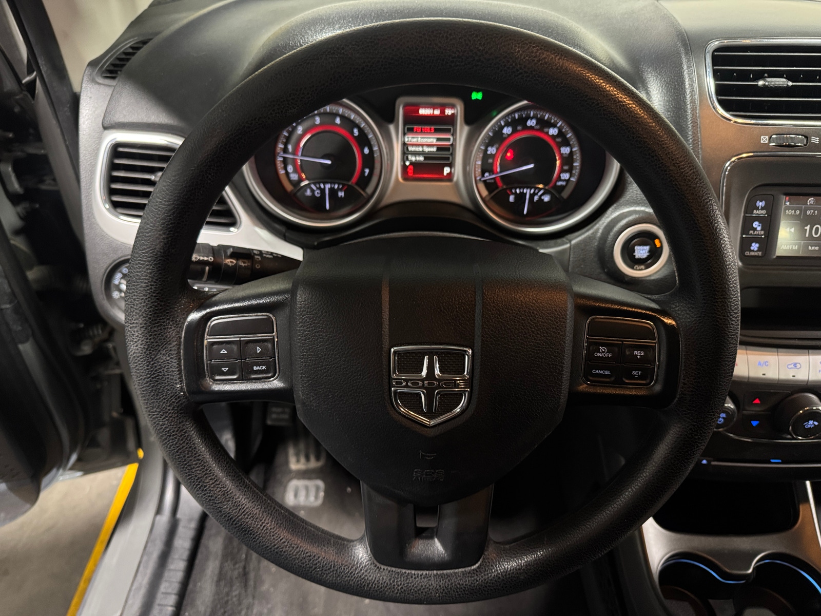 Thumbnail: 2019 Dodge Journey - 5